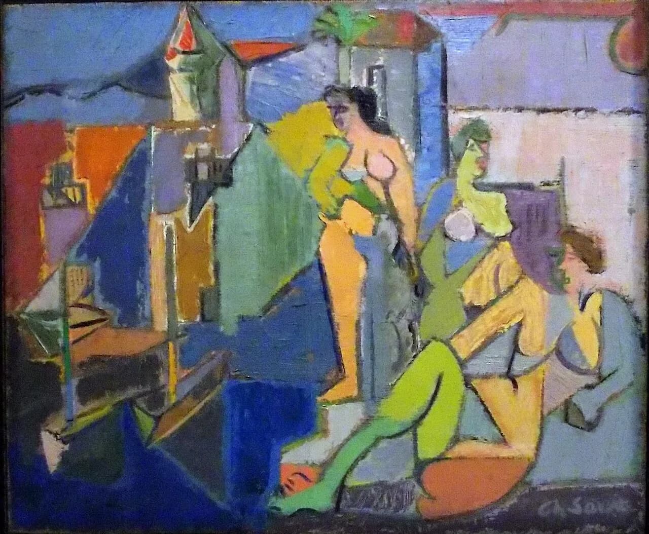Christoforos Savva
