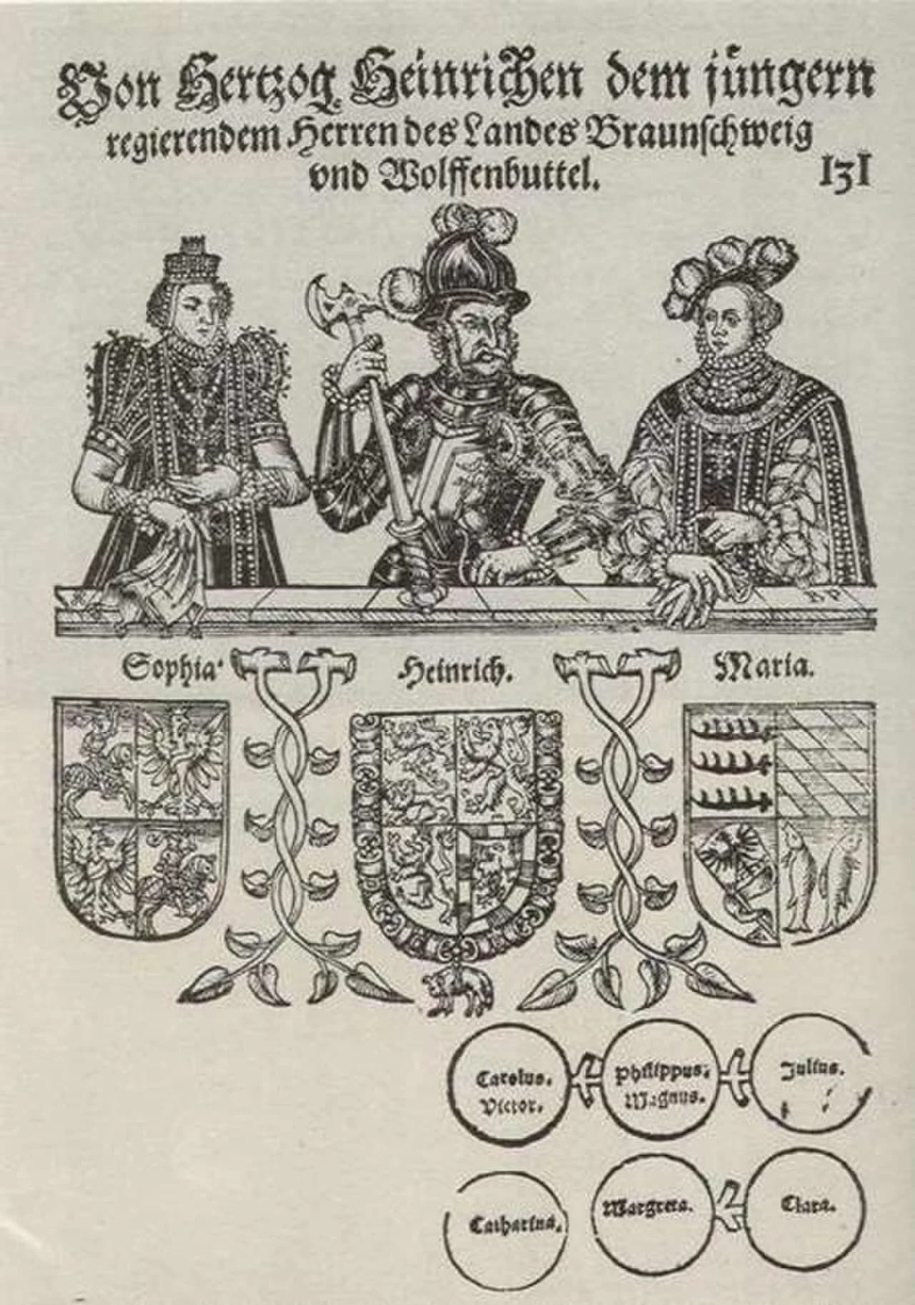 Marie von Württemberg