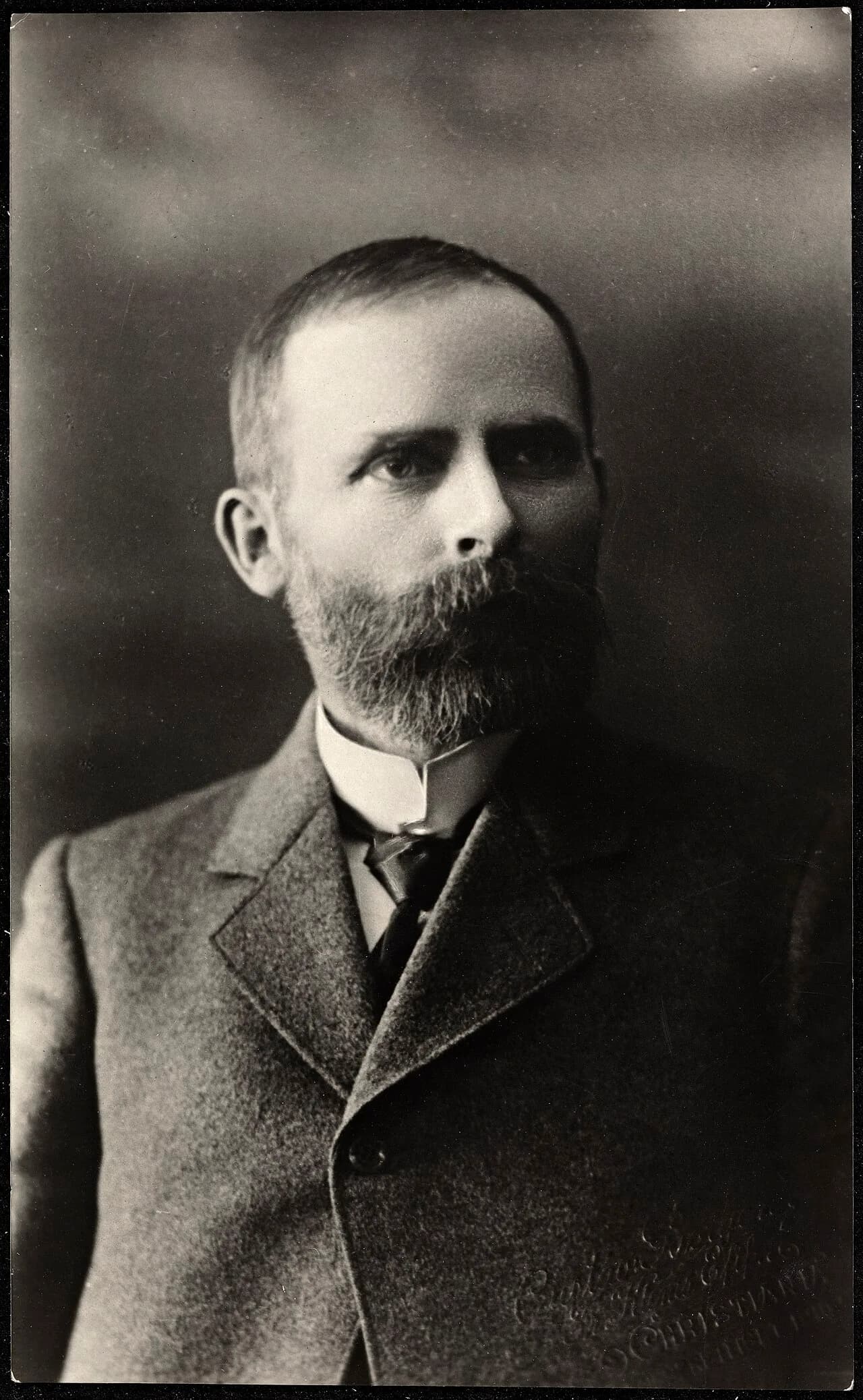 Rasmus Steinsvik