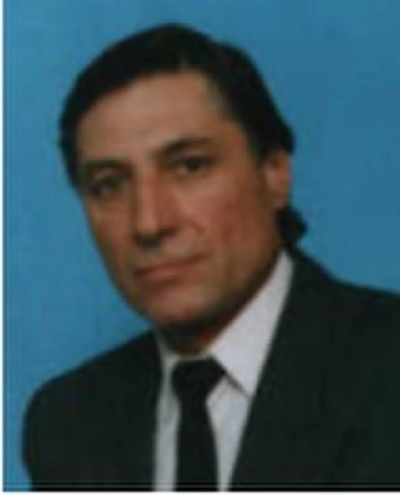 Georgi Waltschew