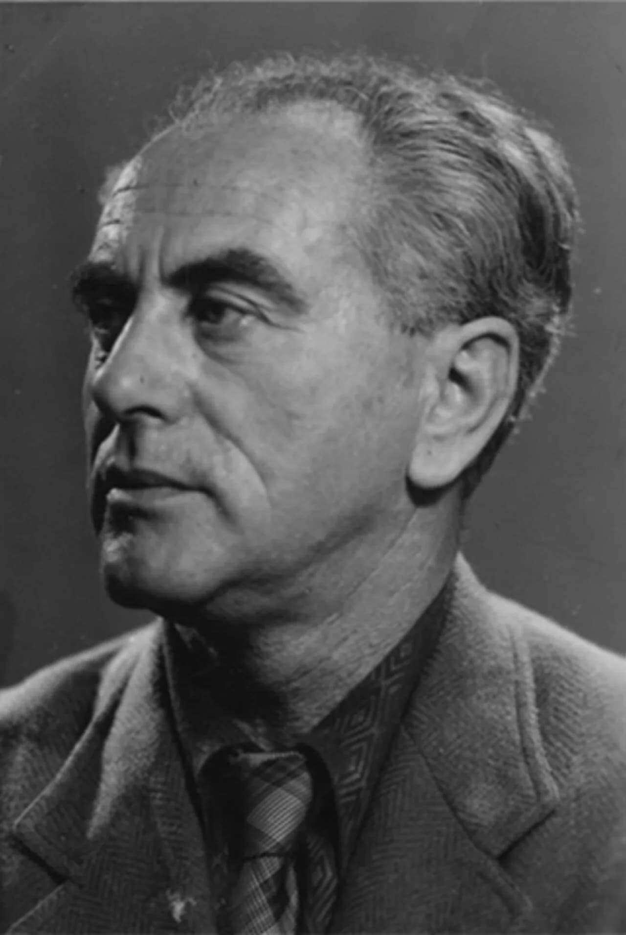 Eliahu Sigad
