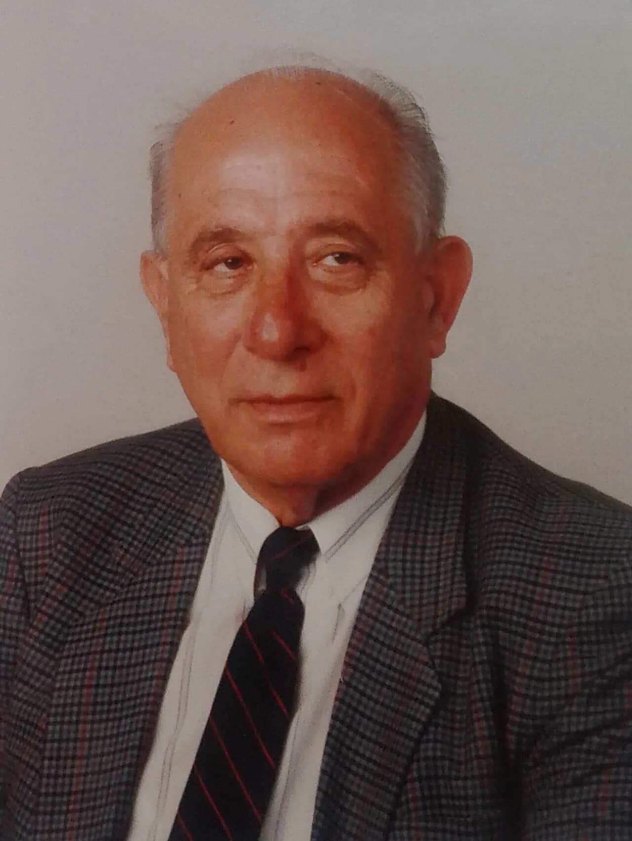 Israel Goralnik