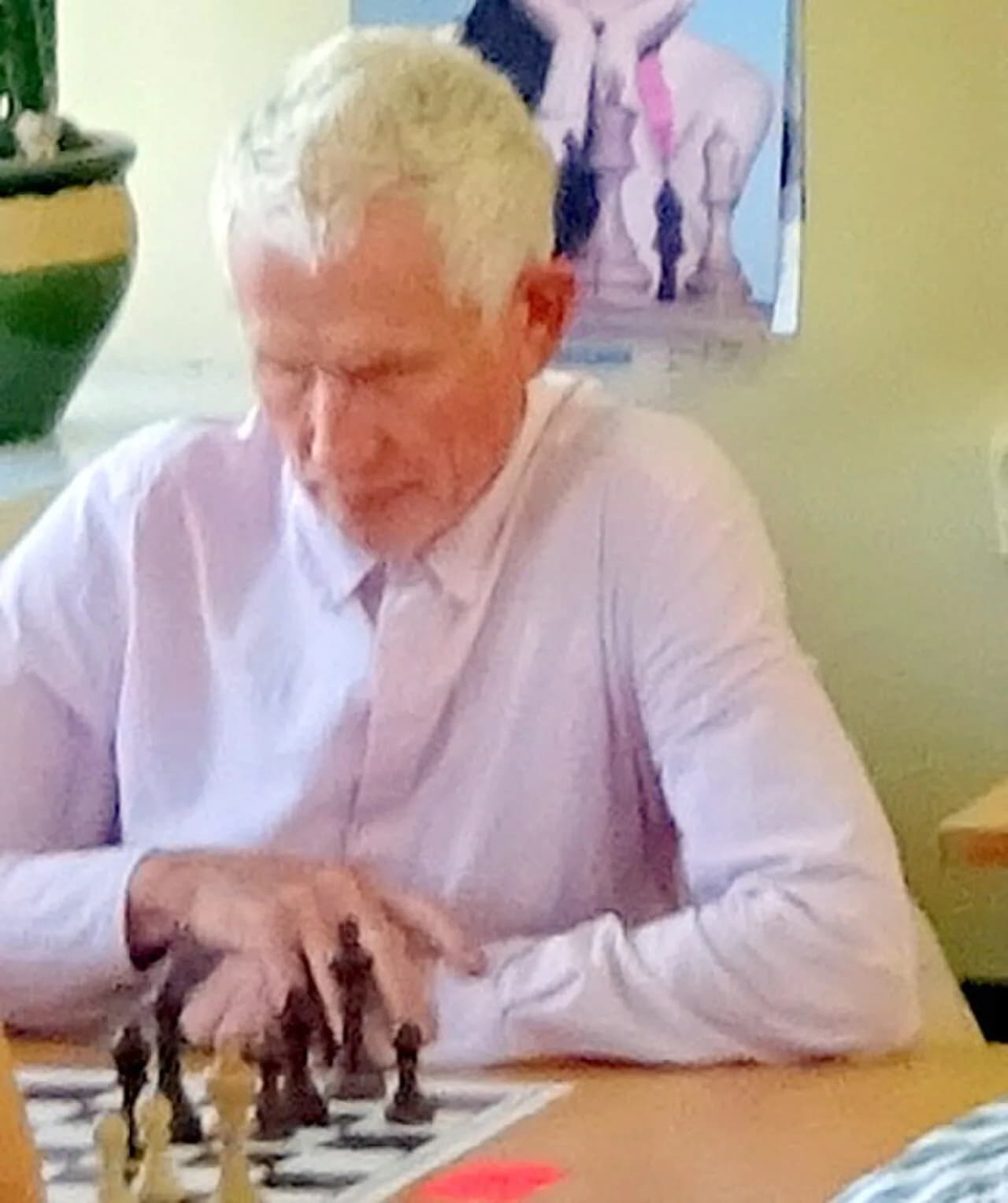 Kęstutis Kaunas