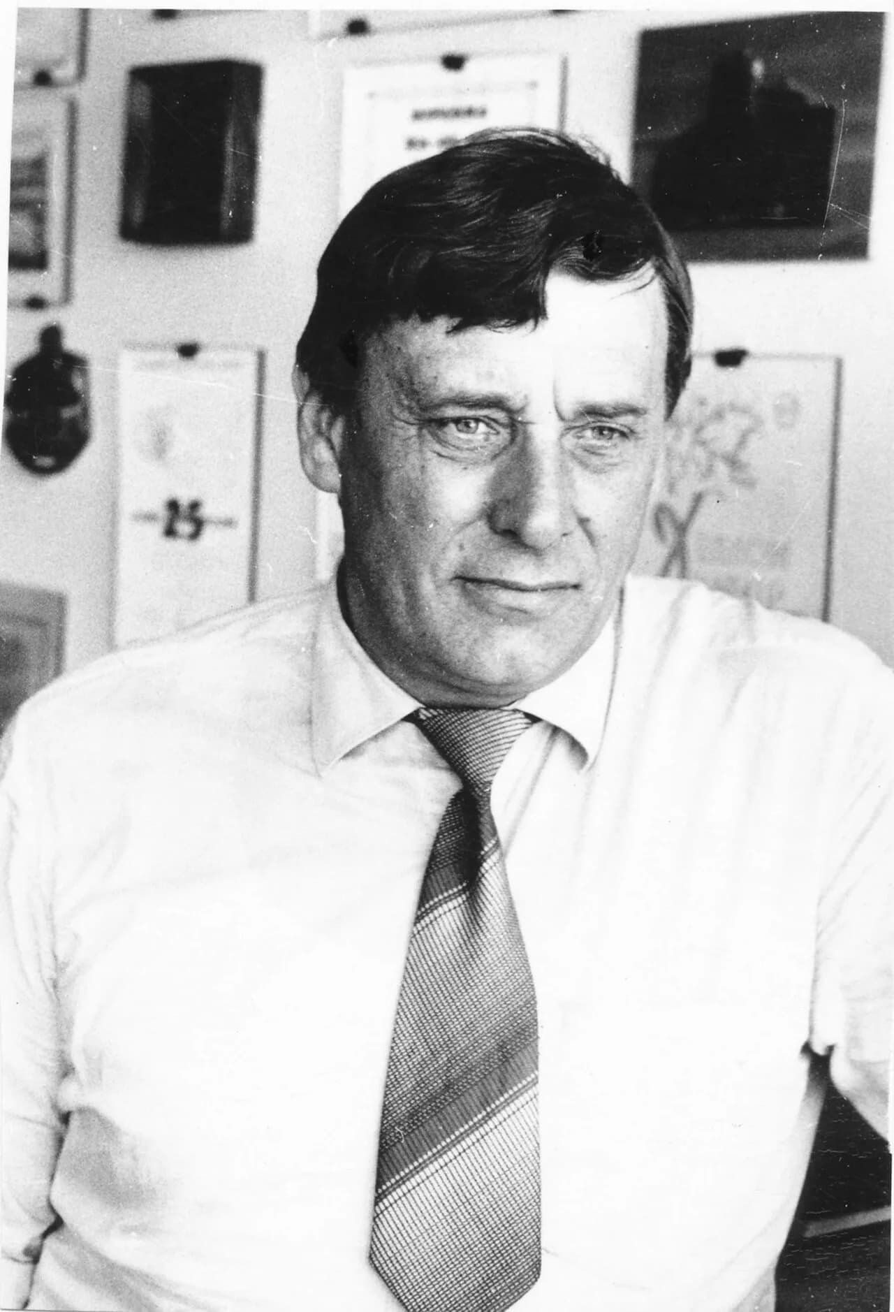 Arvydas Macas