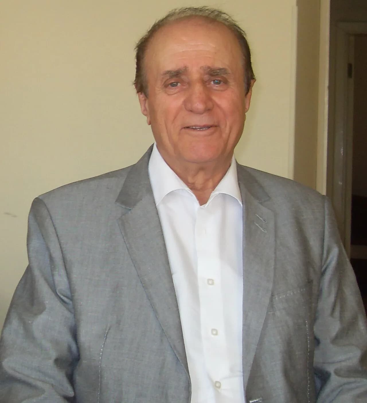 Artak Voskanyan