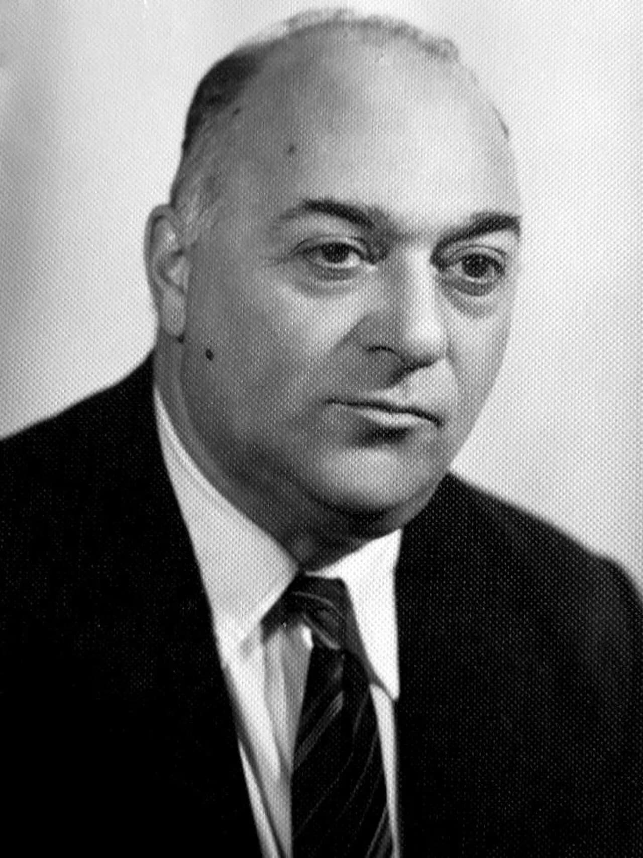 Yuri Davtyan