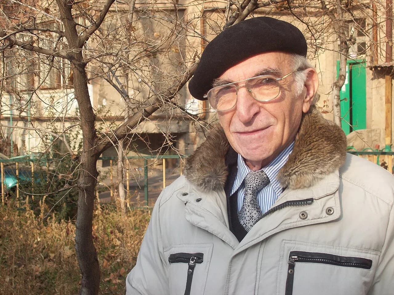 Areg Lusinyan