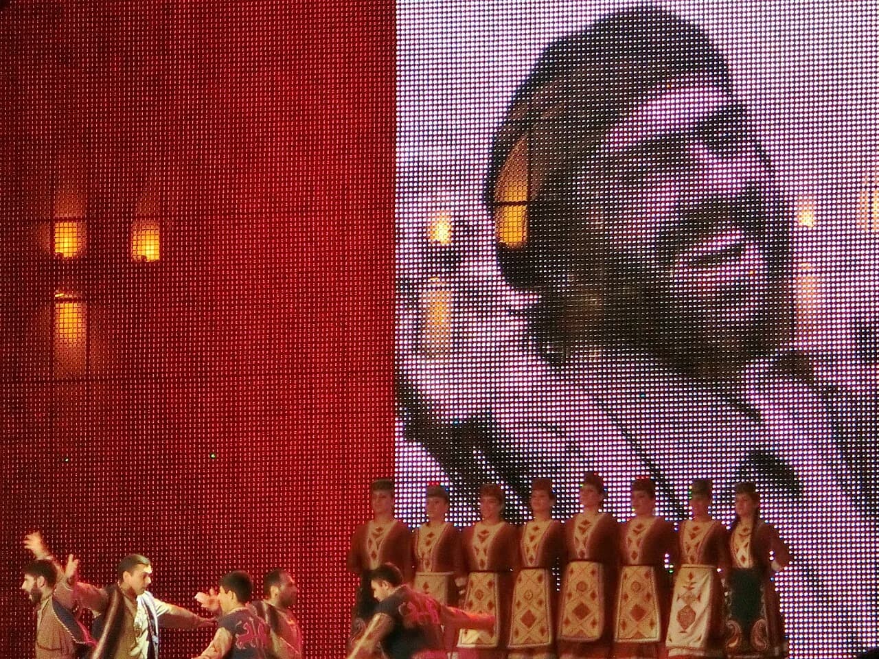 Araik Khandoyan