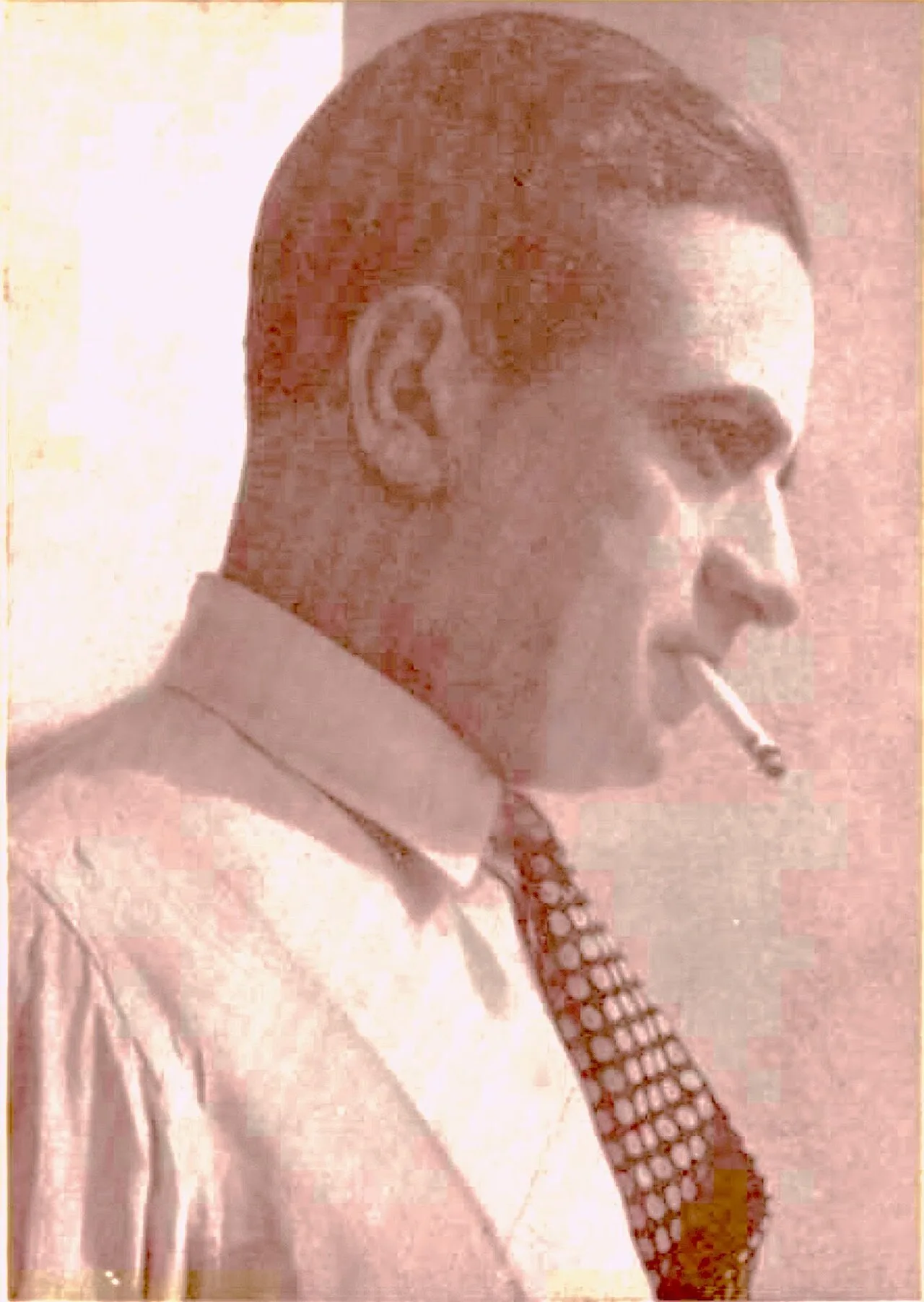 Méroujan Barsamian