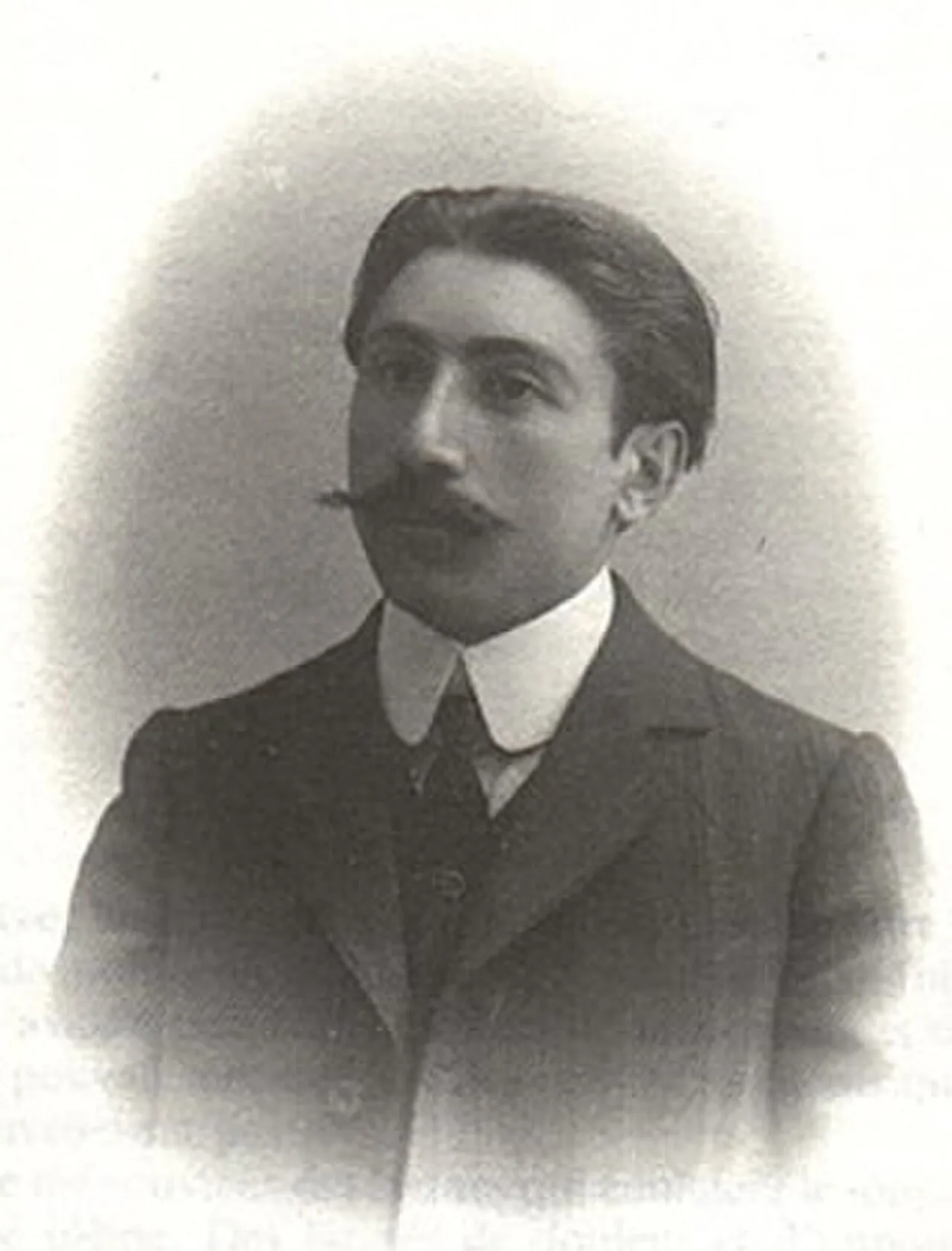 Meguerditch Barsamian