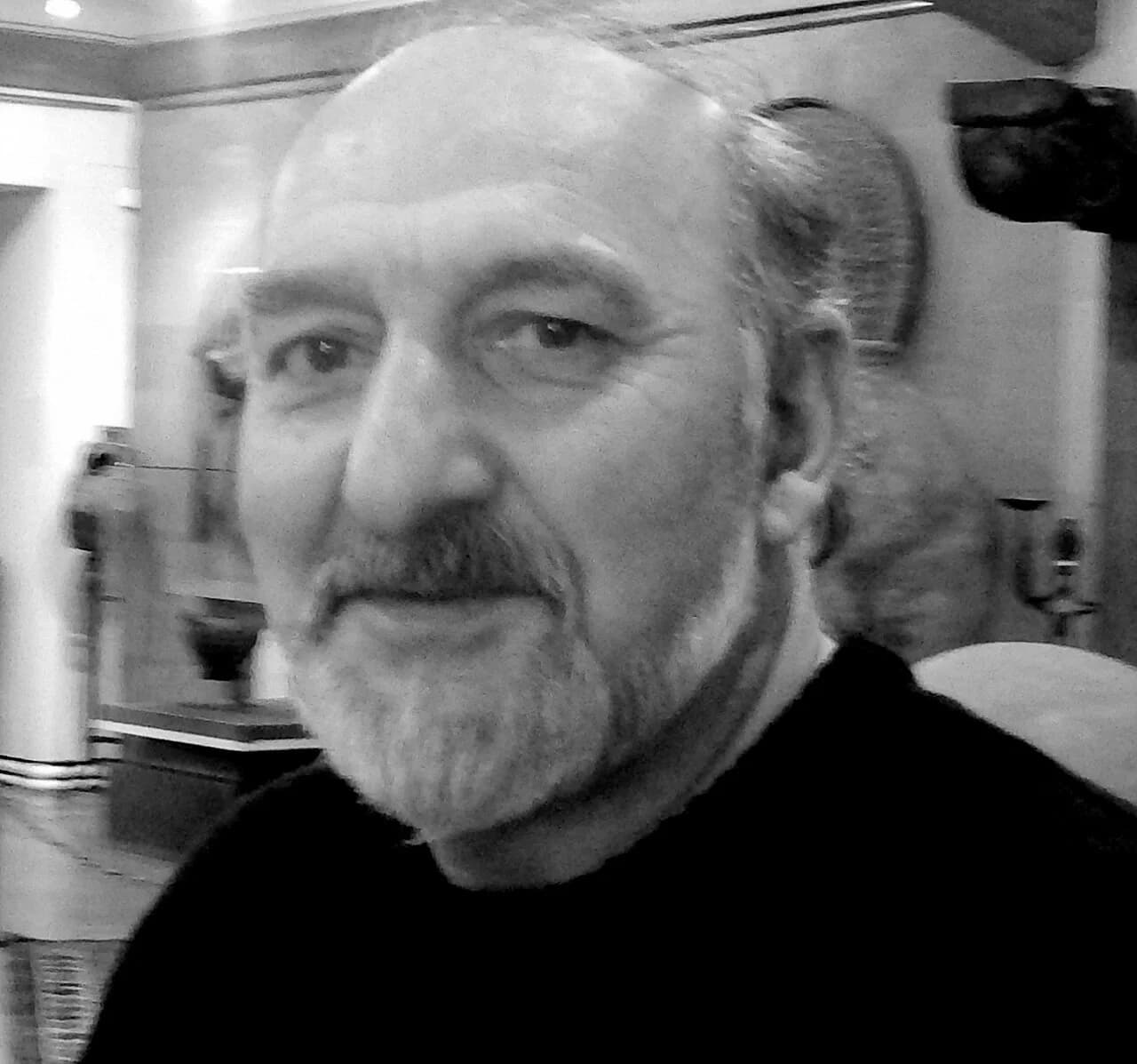 Hrach Hayrapetyan