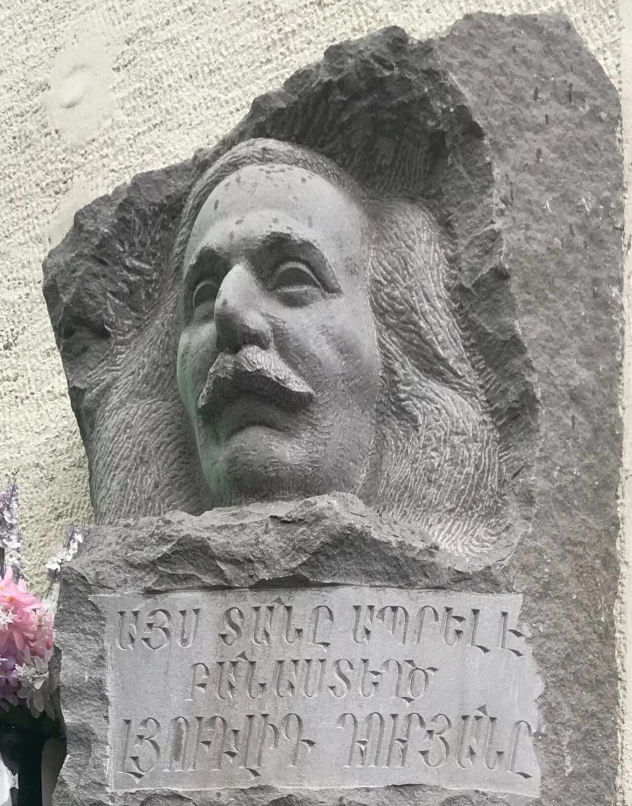 Lyudvig Duryan