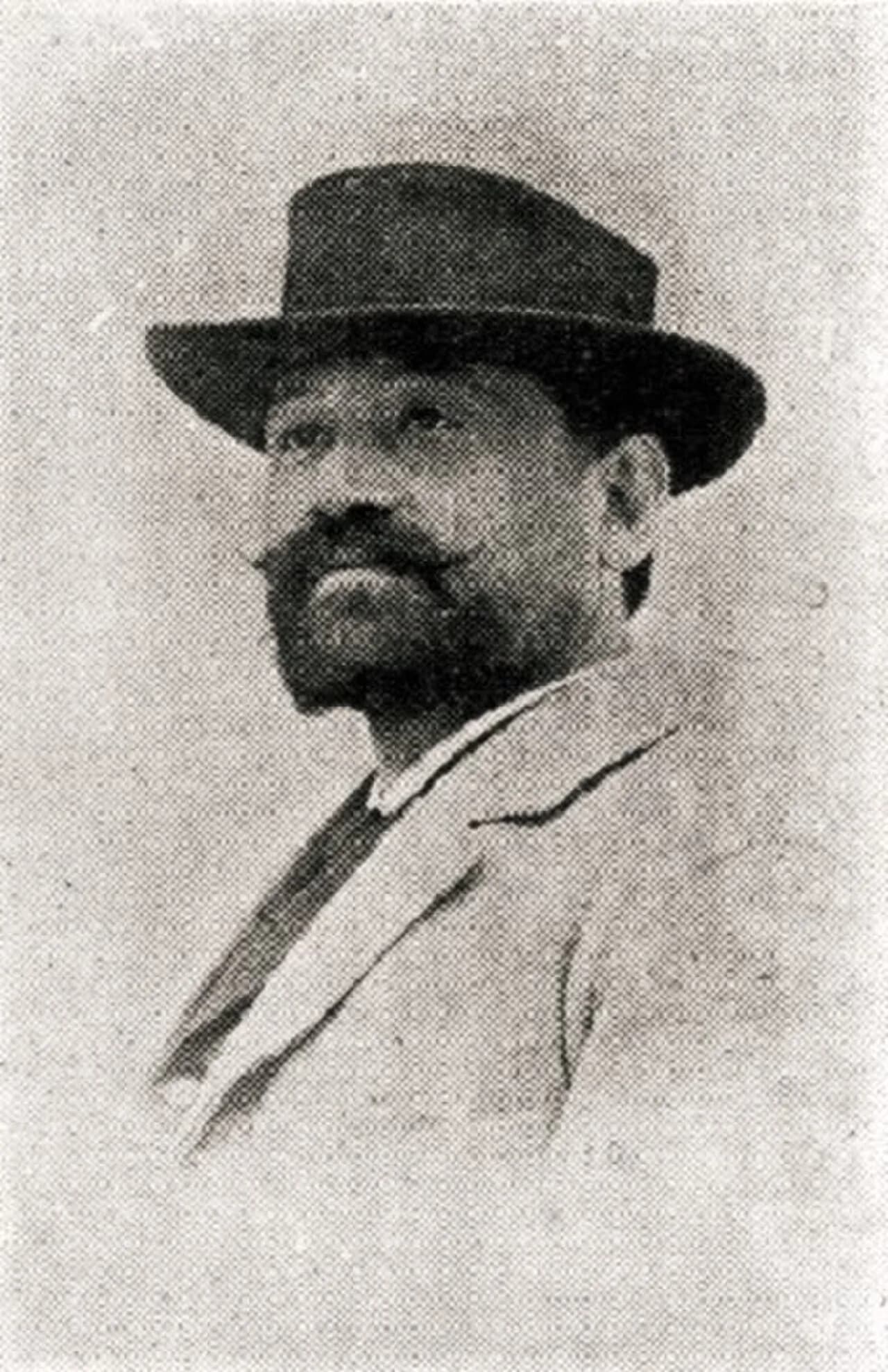 Antonio Curri