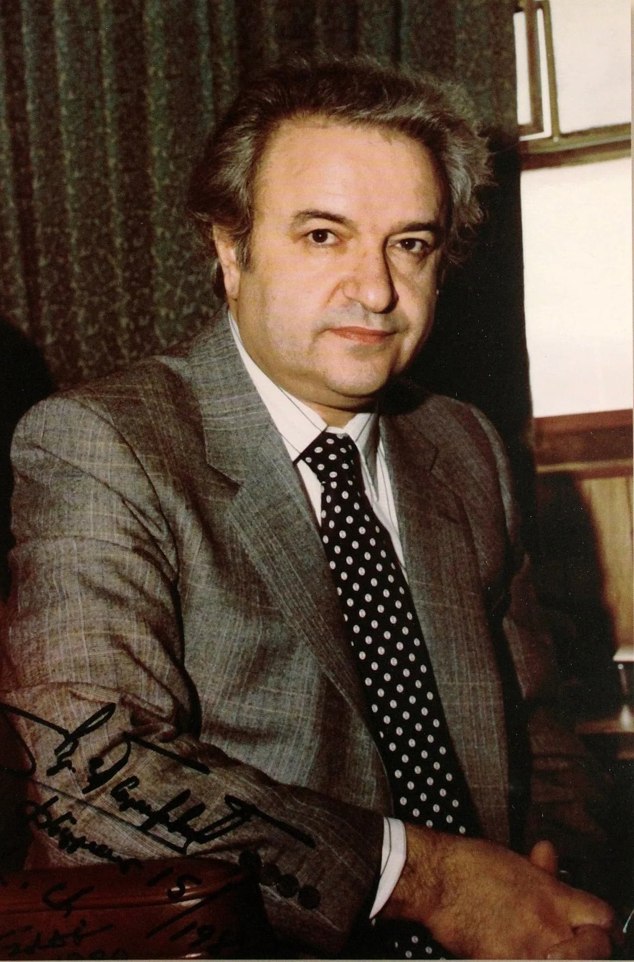 Hrayr Maroukhian