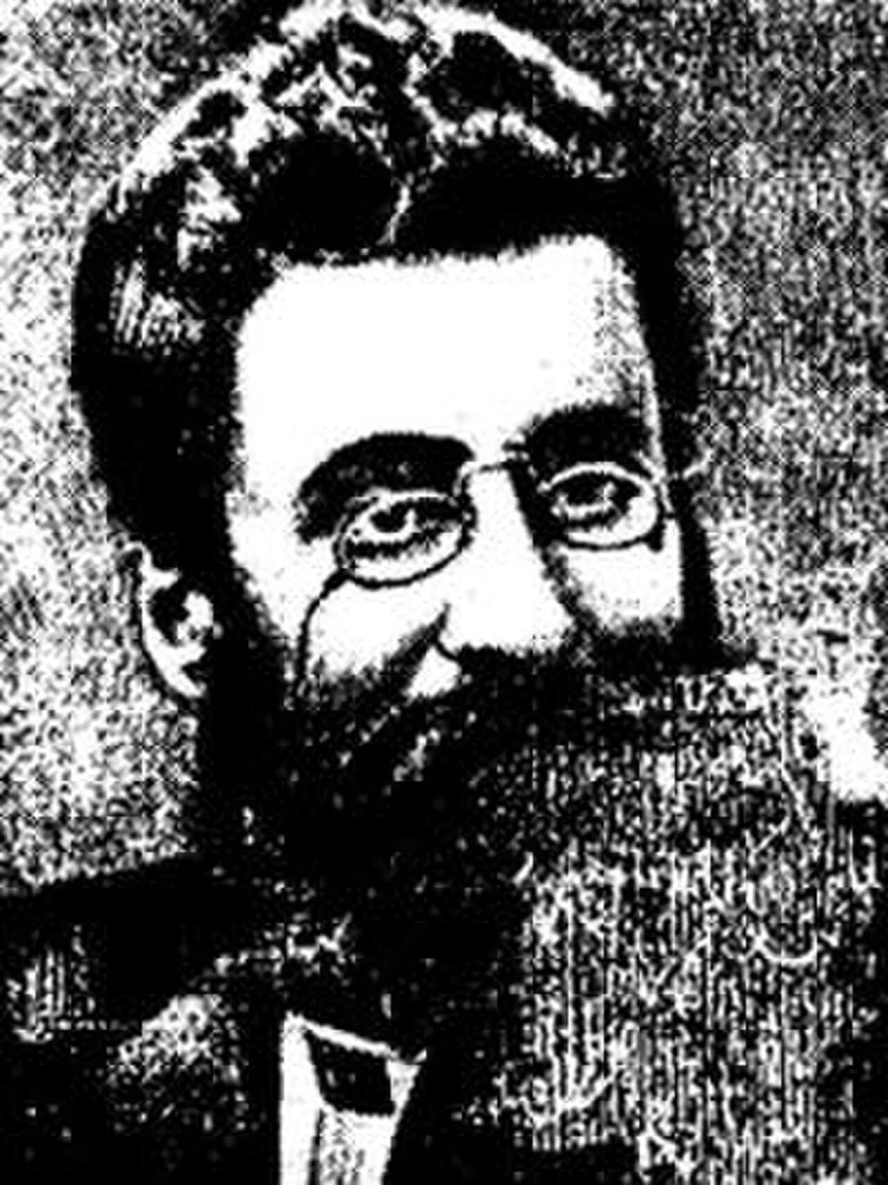 Srapion Hekimyan