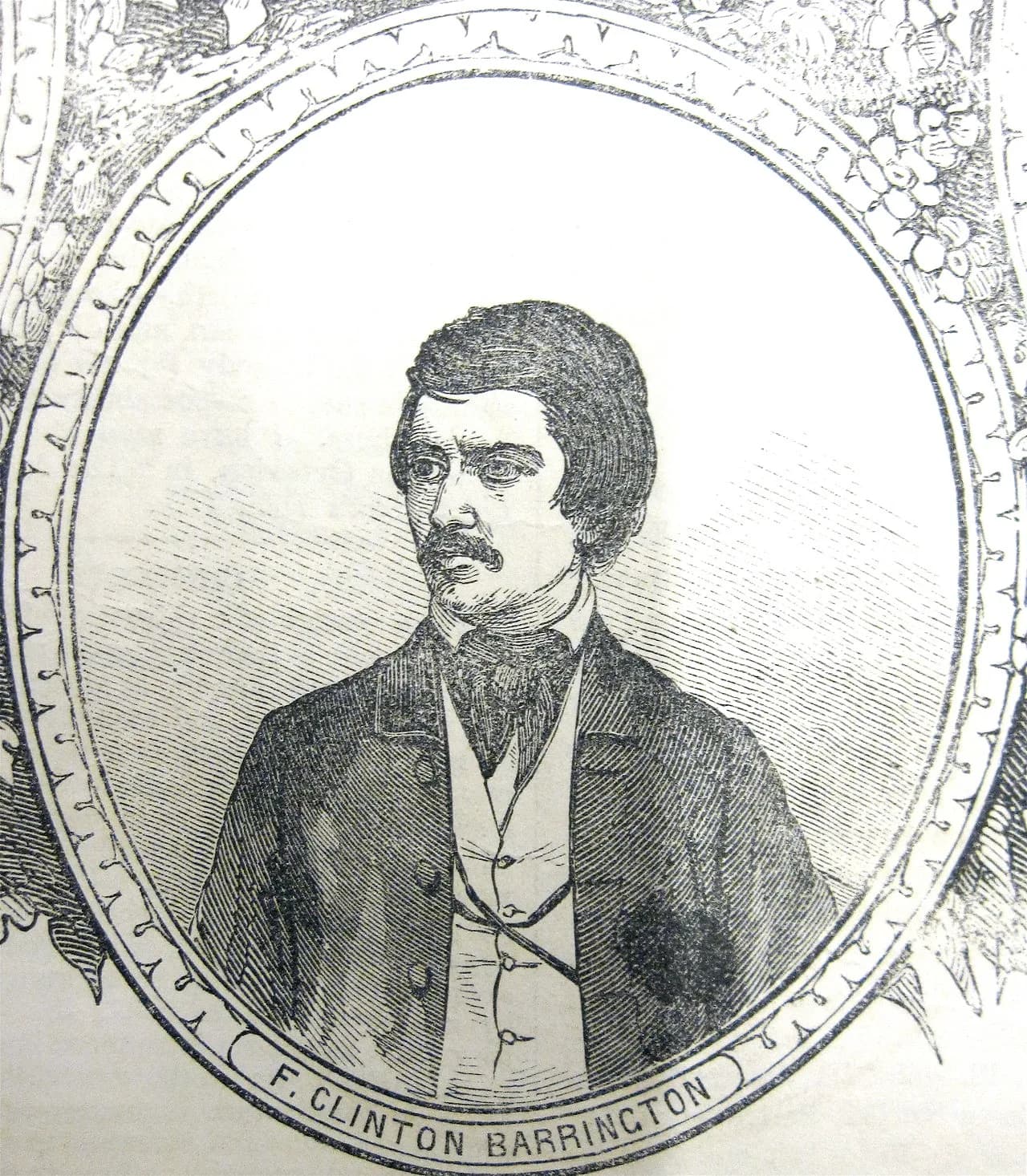 J. H. Ingraham