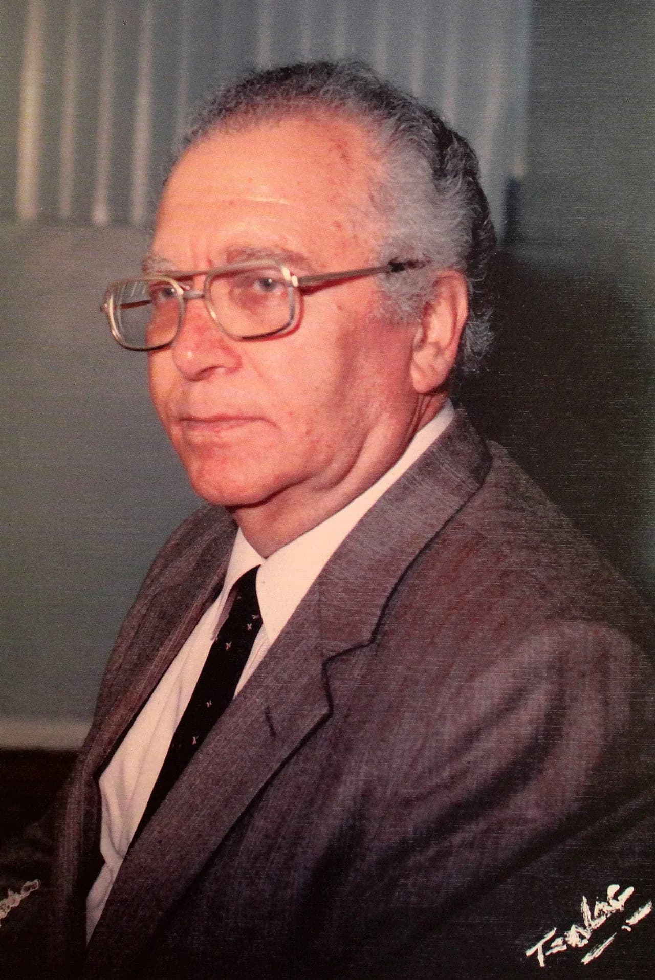 Zareh Melkonyan