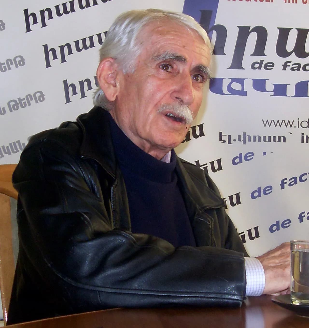 Lewon Atojanz