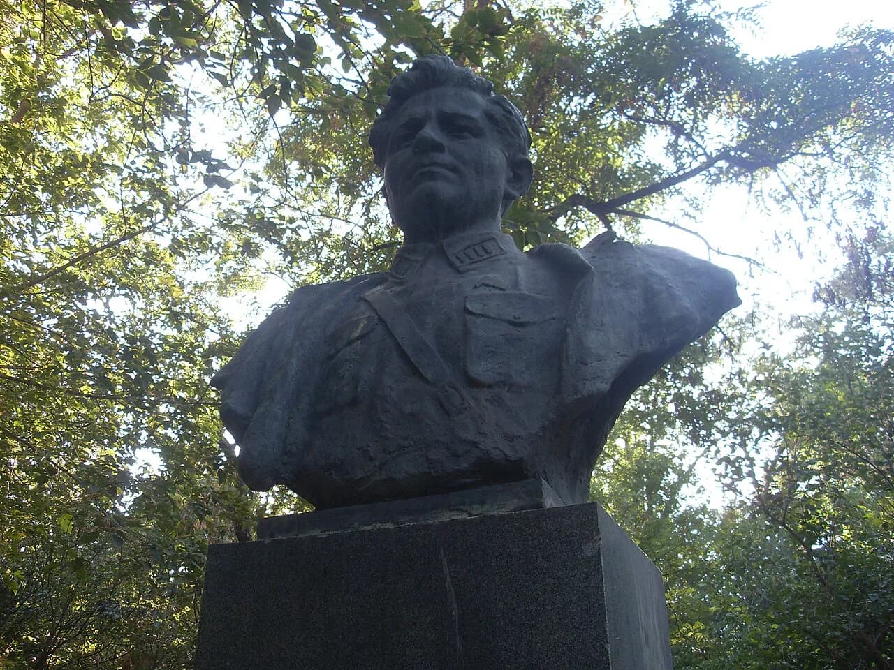 Simon Zakyan