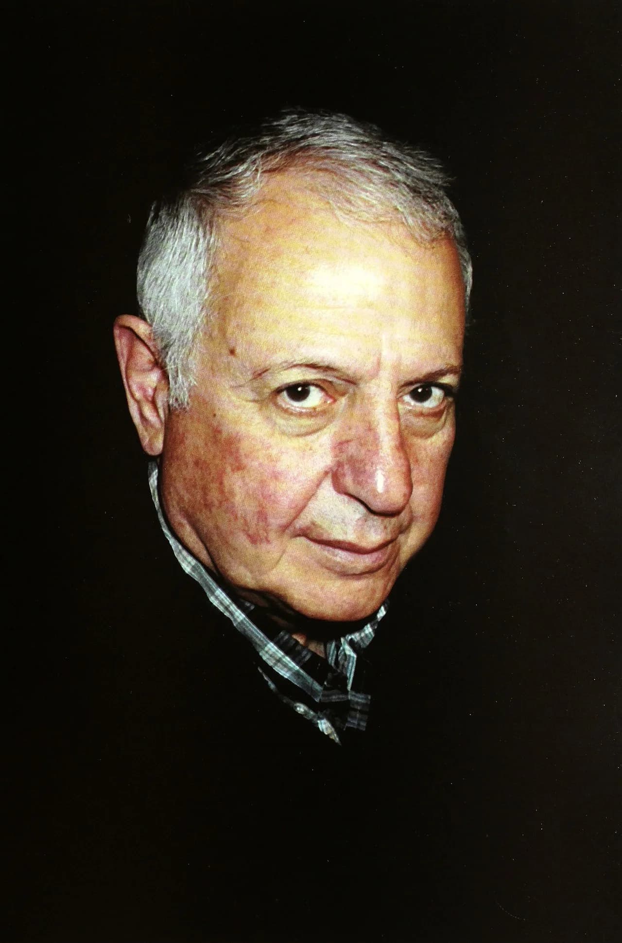 Jerwand Ghasantschjan
