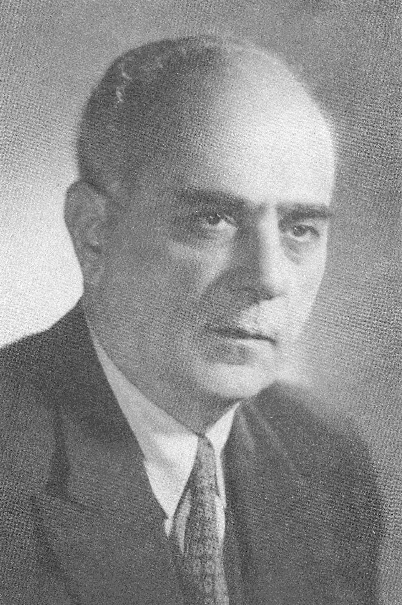 Mesrob Kouyoumdjian