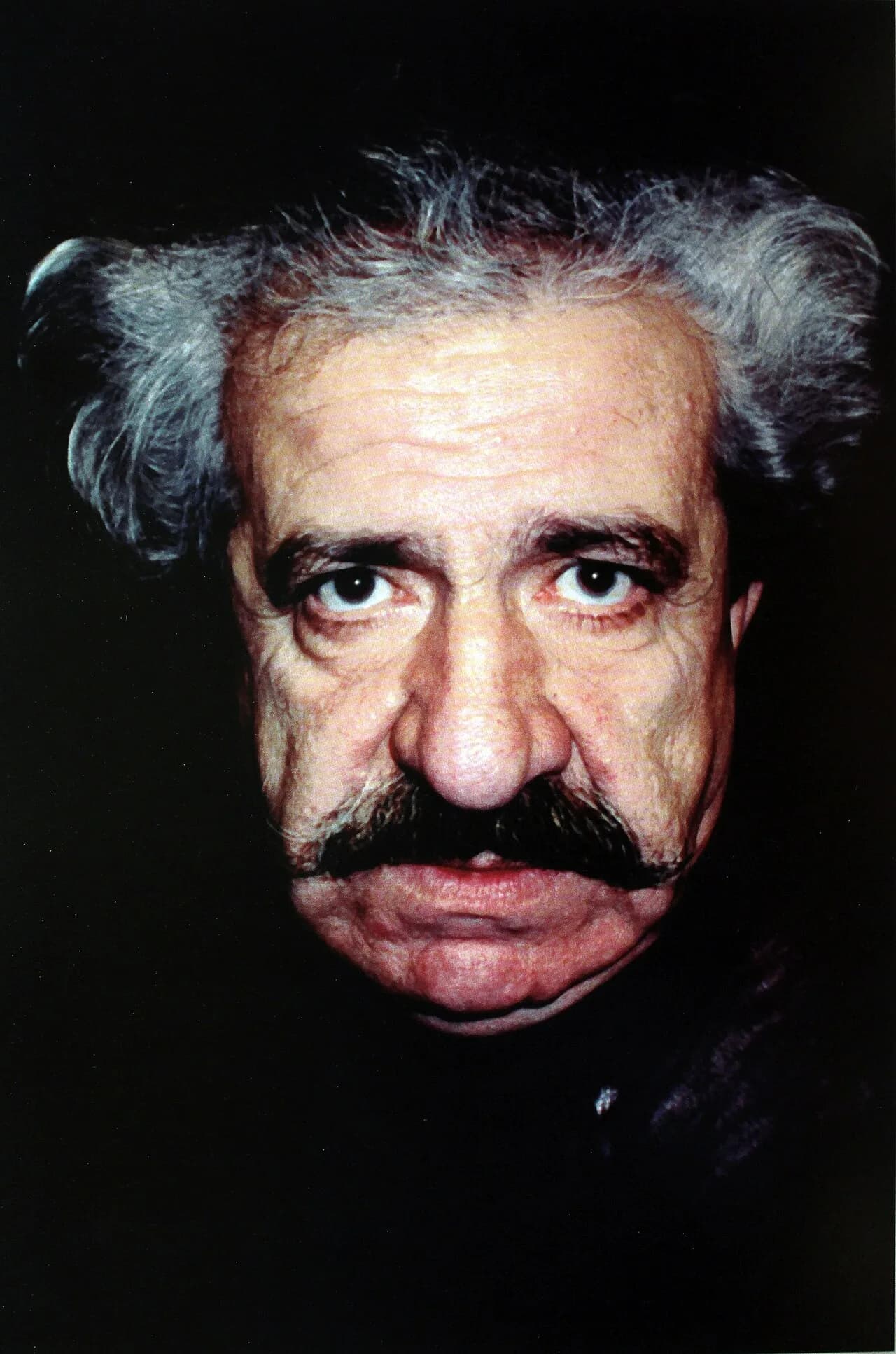Schahum Ghasarjan