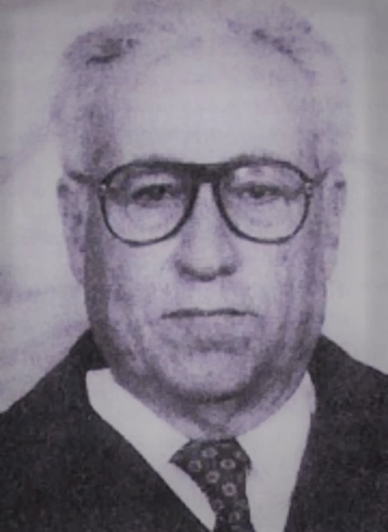 Martiros Gushagechyan