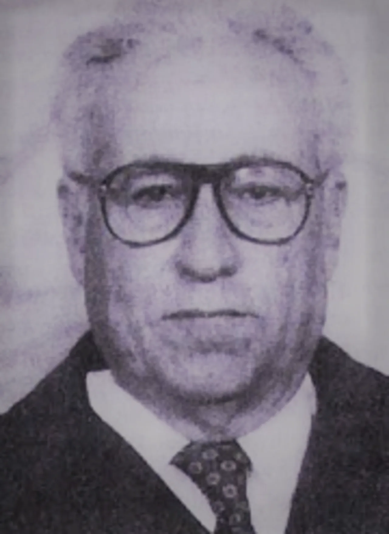 Martiros Gushagechyan