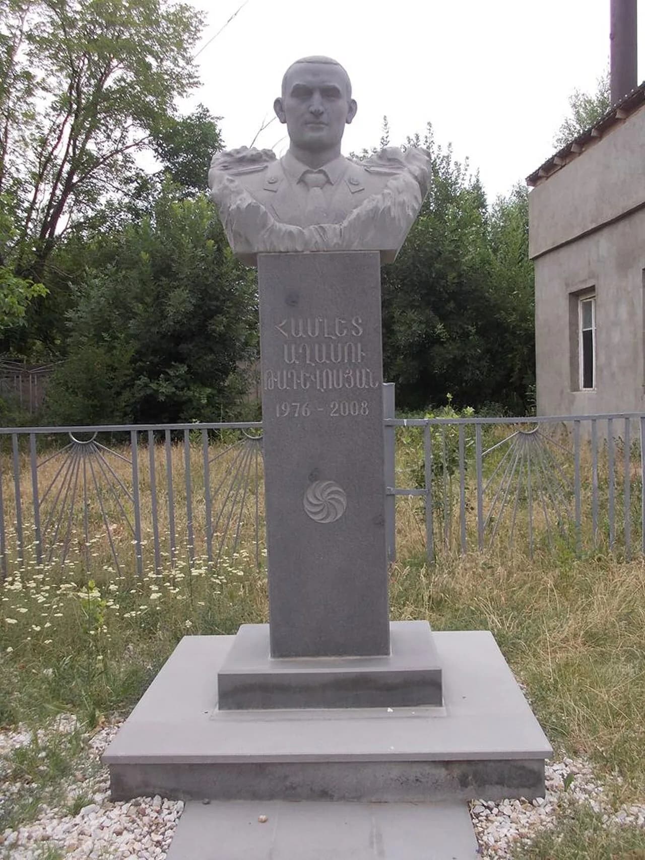 Hamlet Tadevosyan