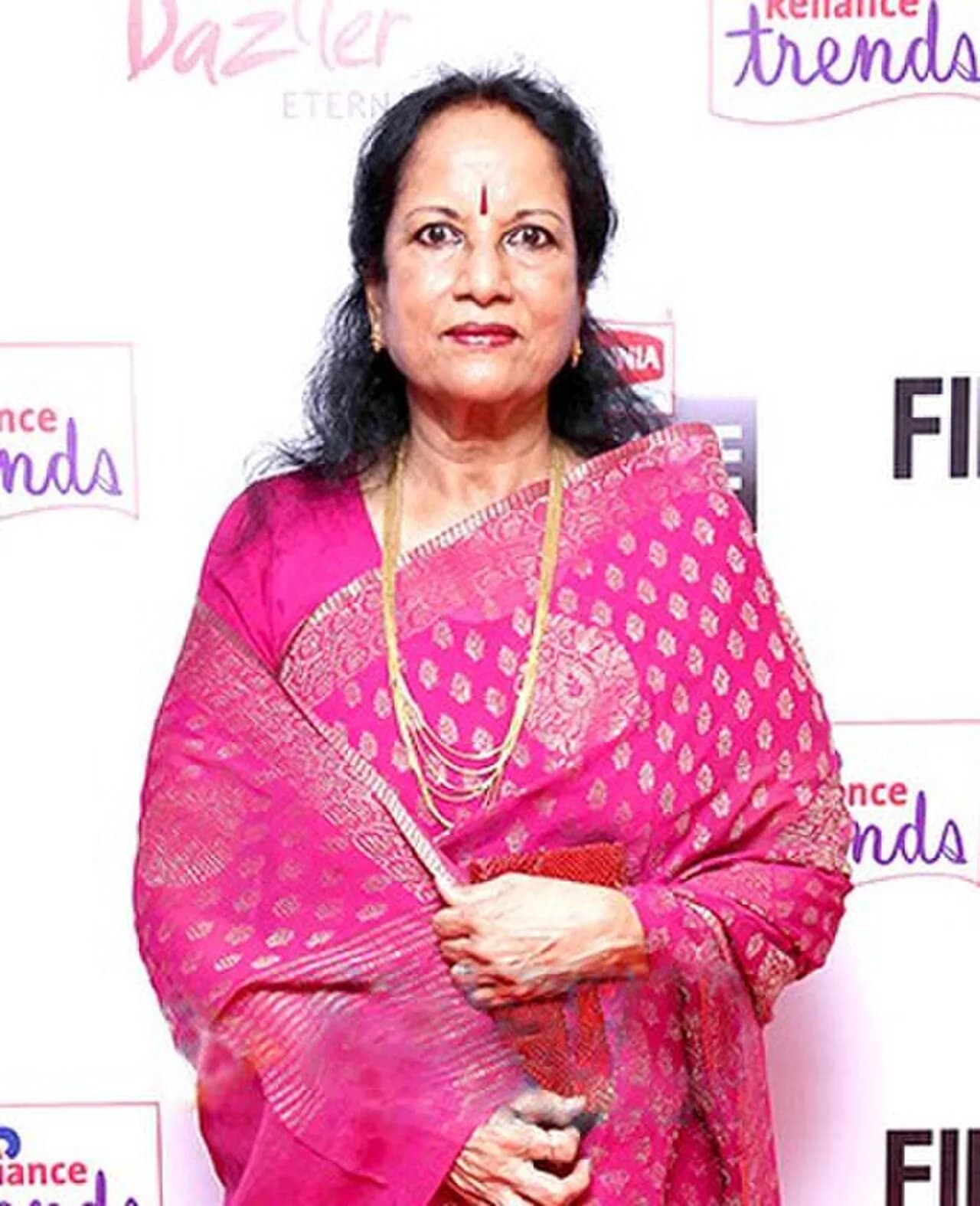 Vani Jairam