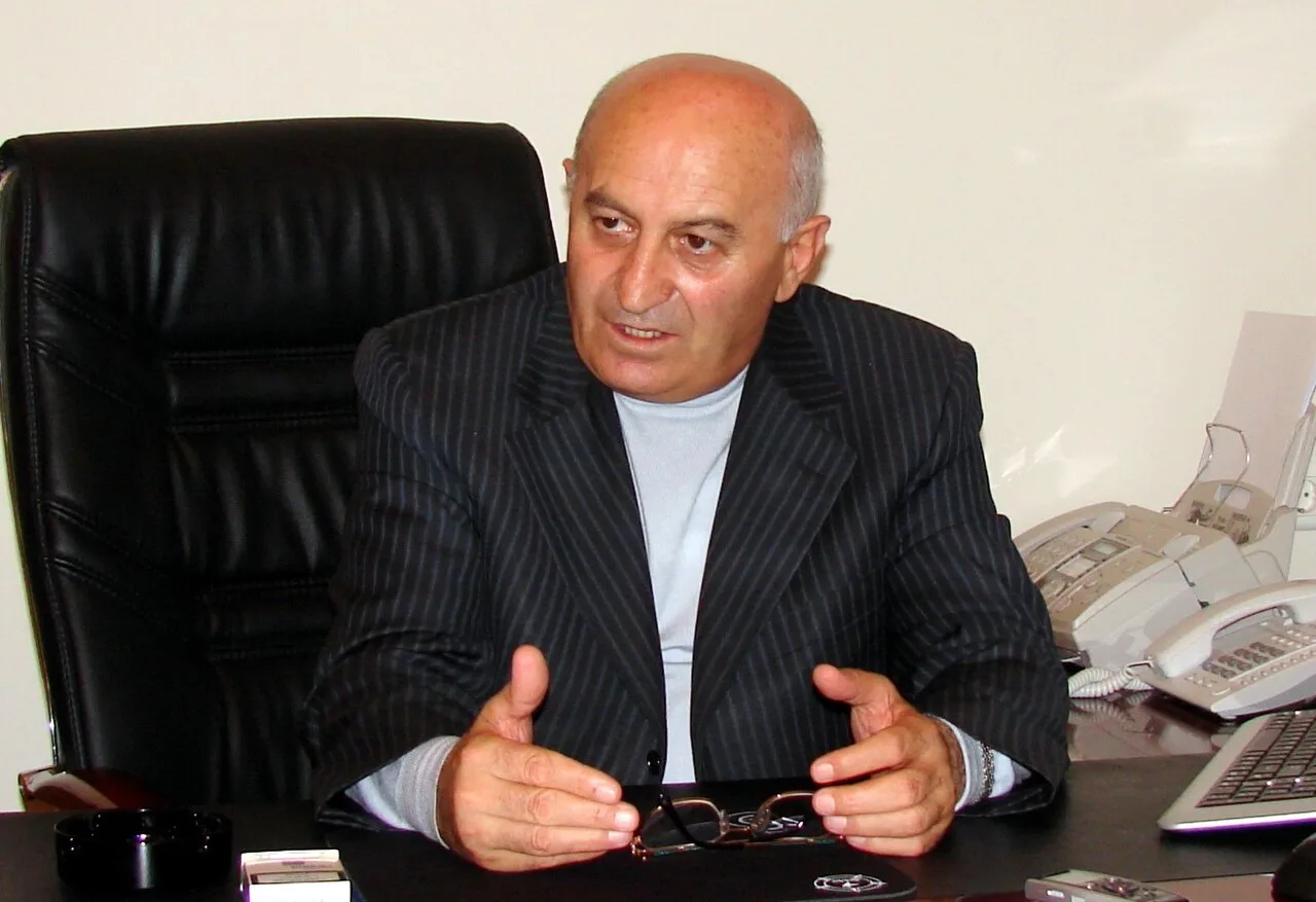 Maxim Hakobyan