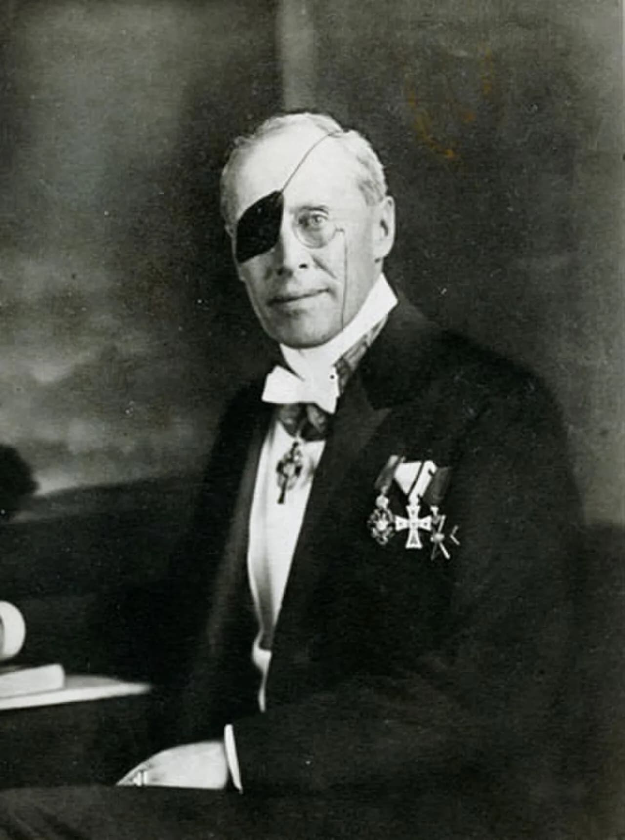 Henrik Schollmayer-Lichtenberg