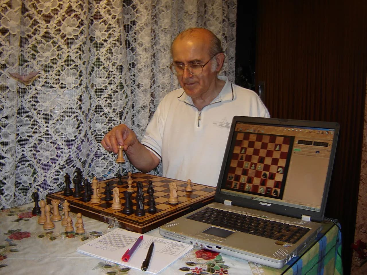Ljubomir Ugren