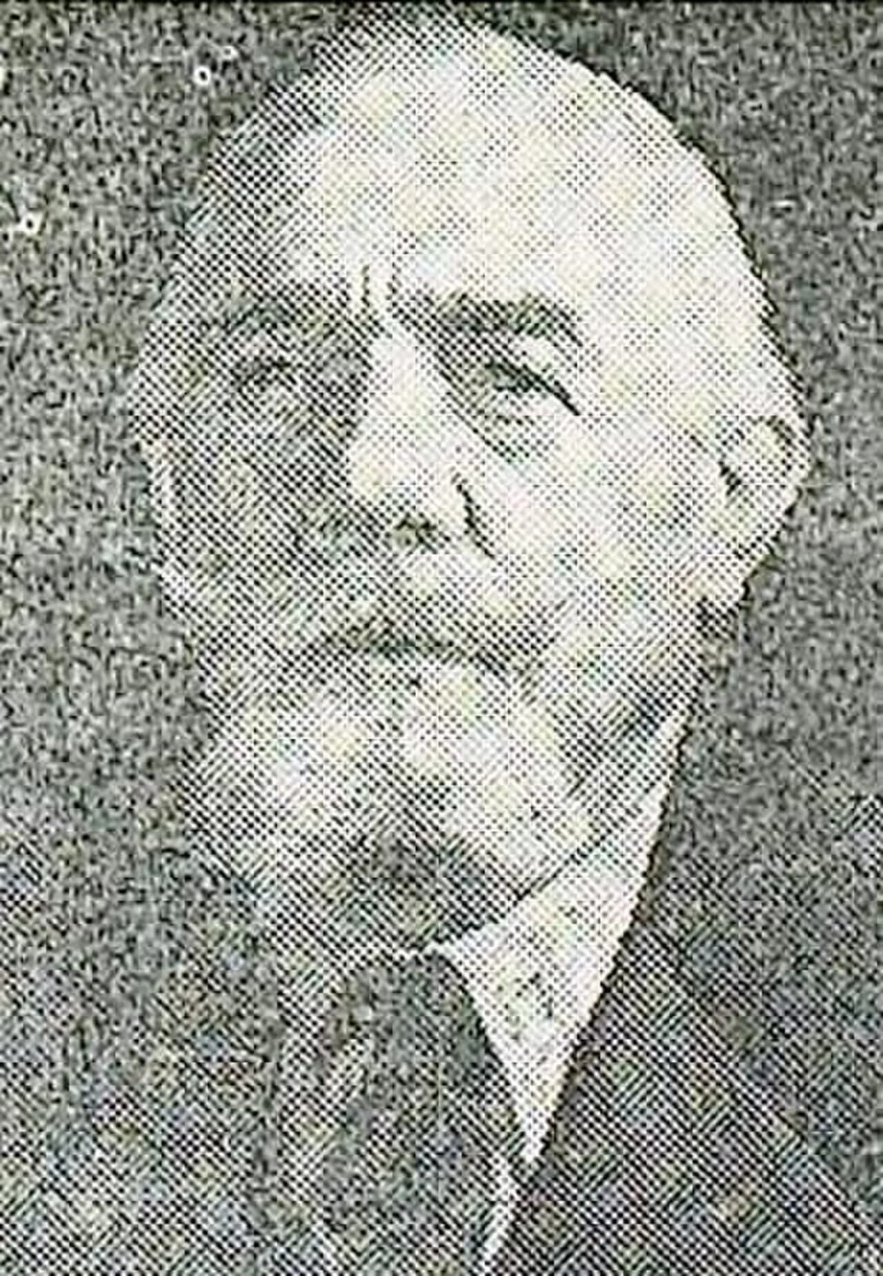 Avgust Kafol