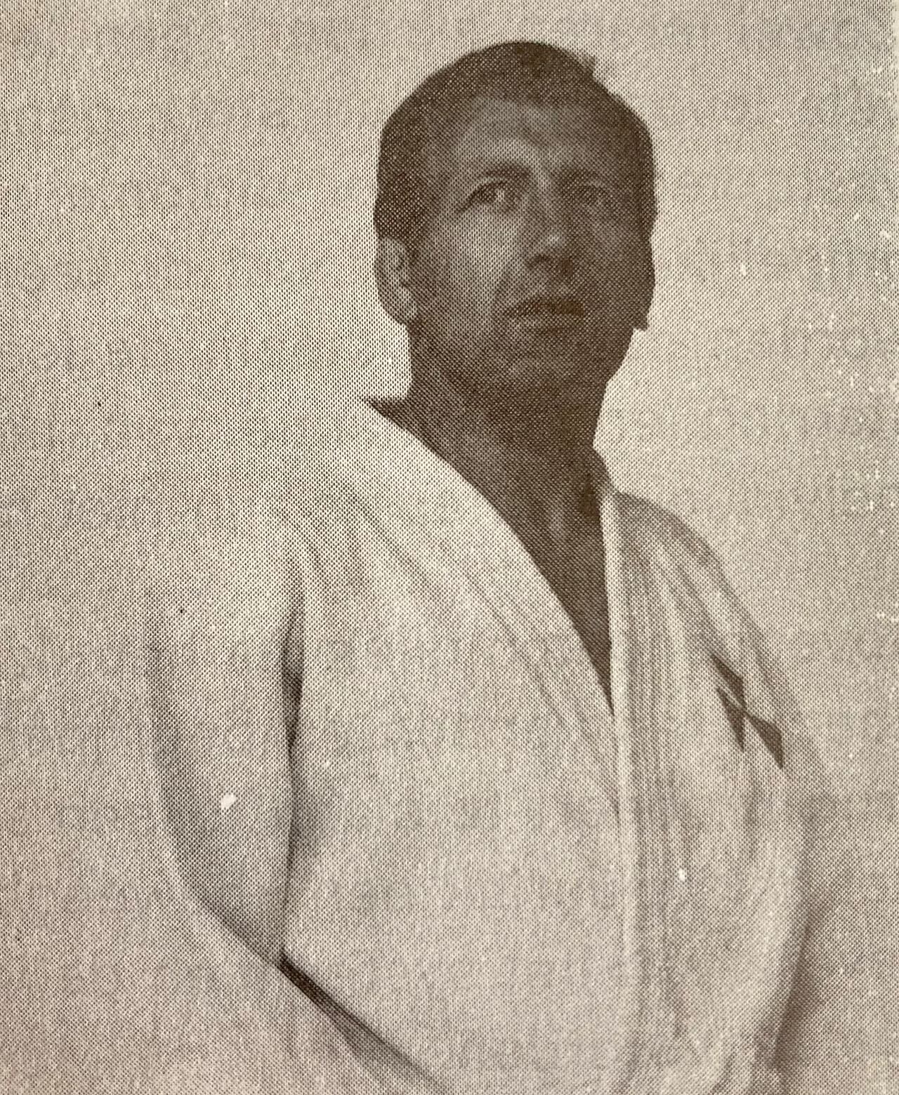 Chris de Korte