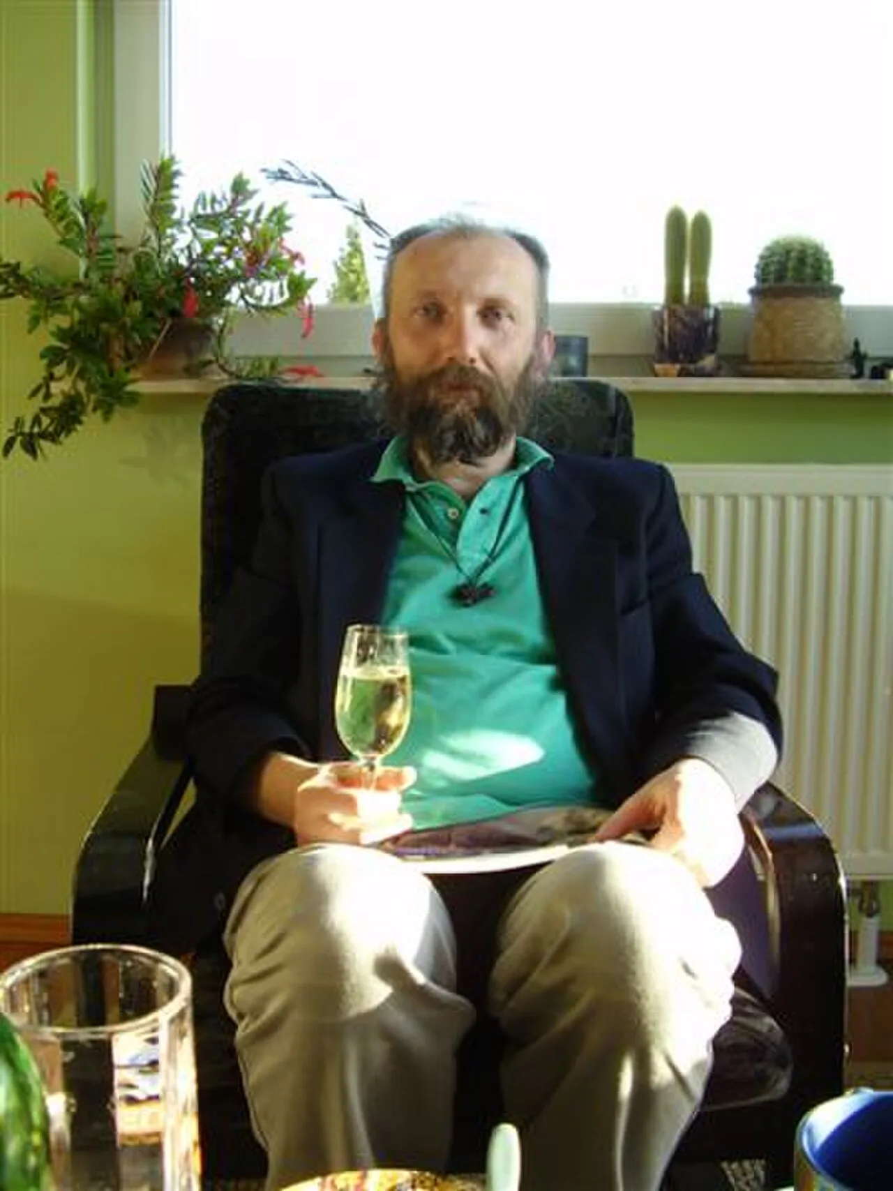 Nazar Honczar