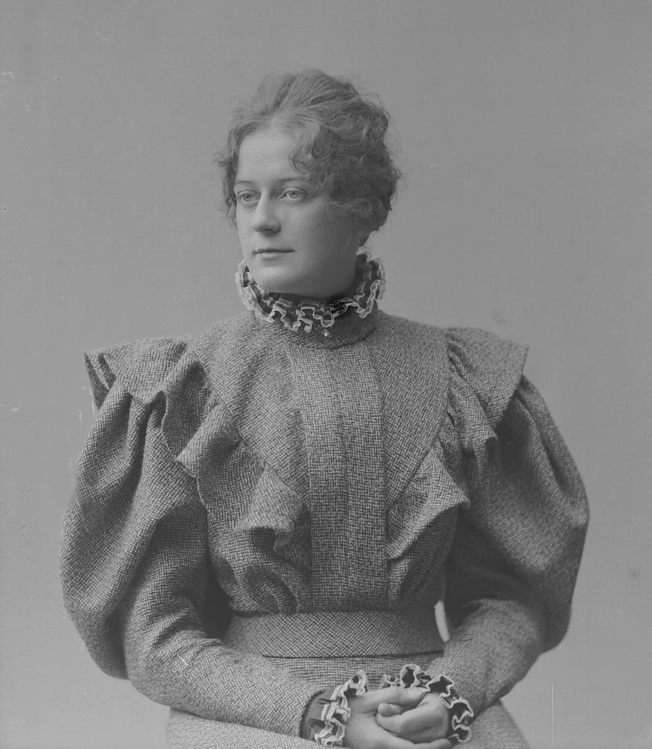 Aagot Vangen