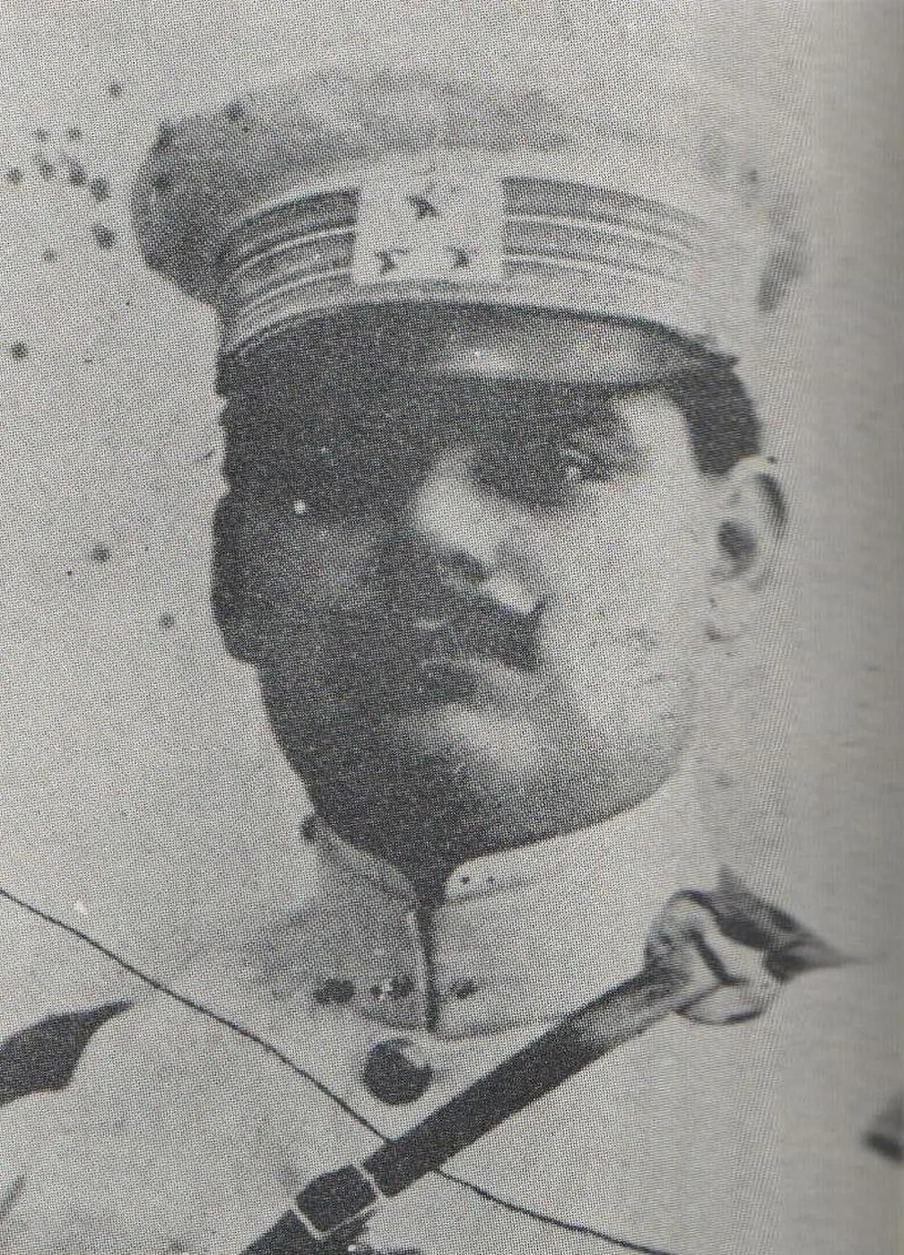 José Gonzalo Escobar