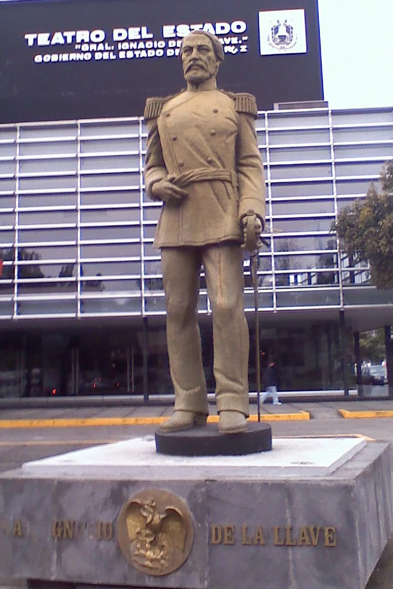 Ignacio de la Llave