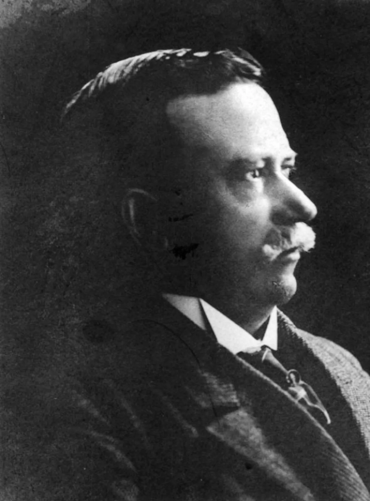 Jenaro de la Fuente Domínguez