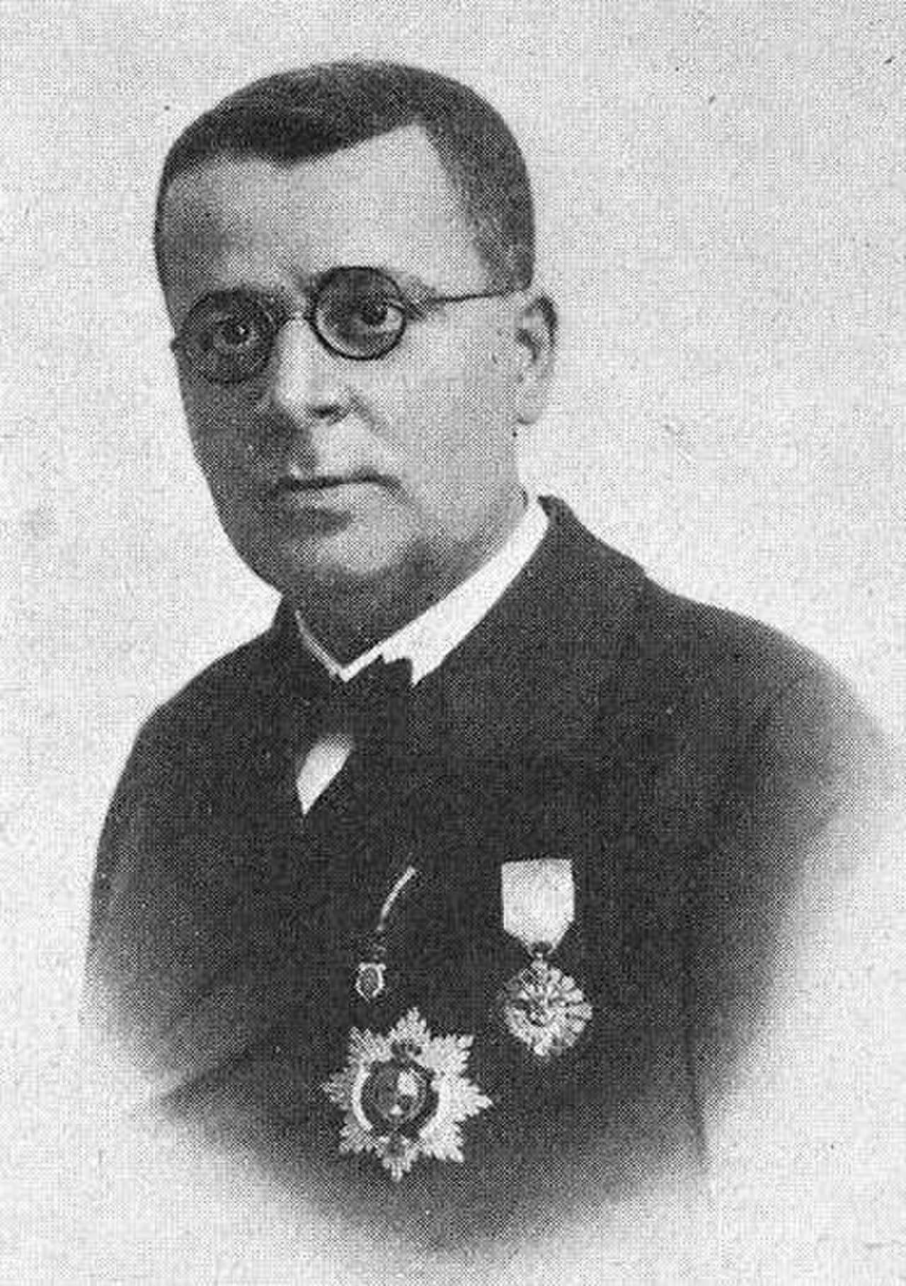 Ramón Ferreiro Lago