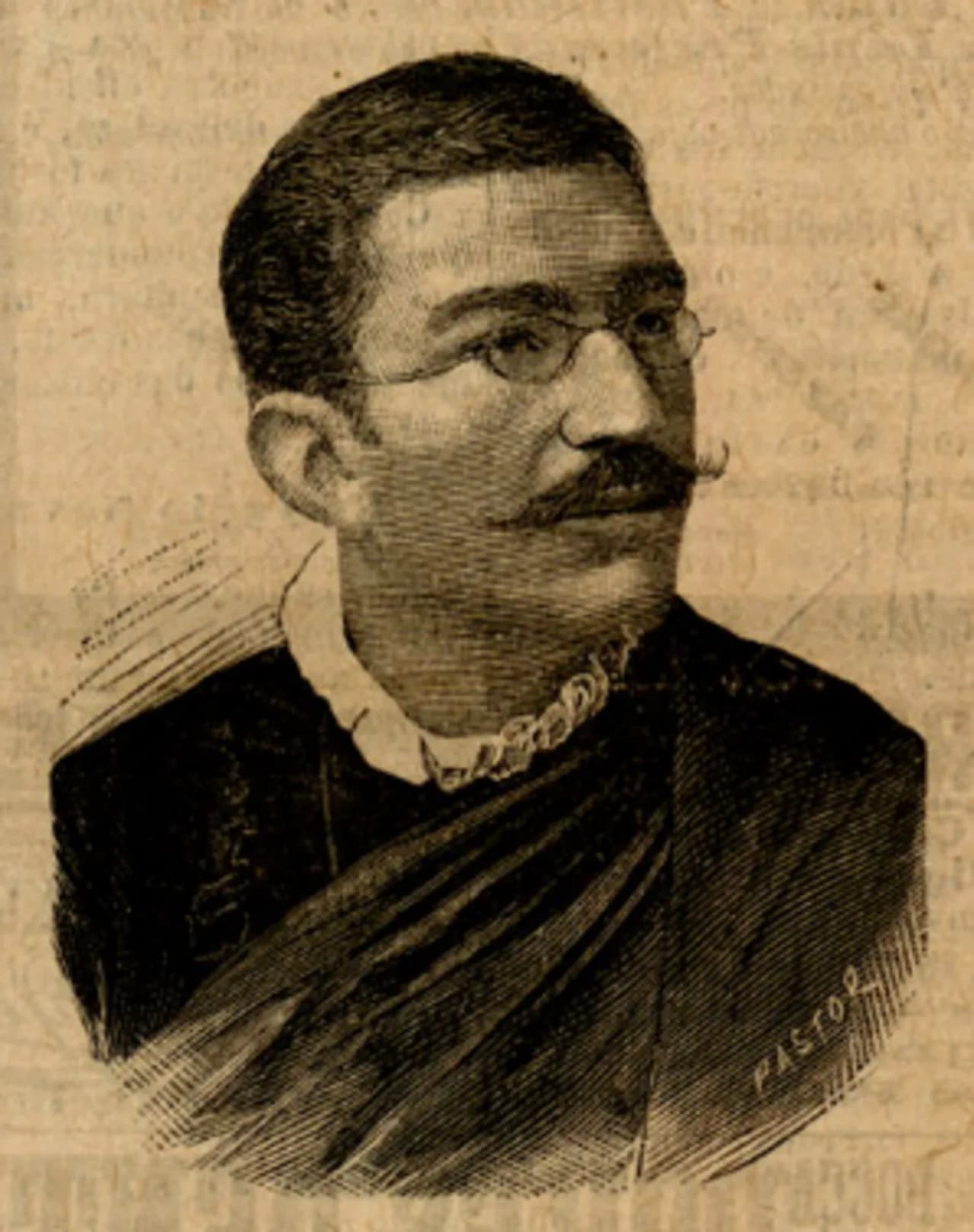 Manuel Otero Acevedo