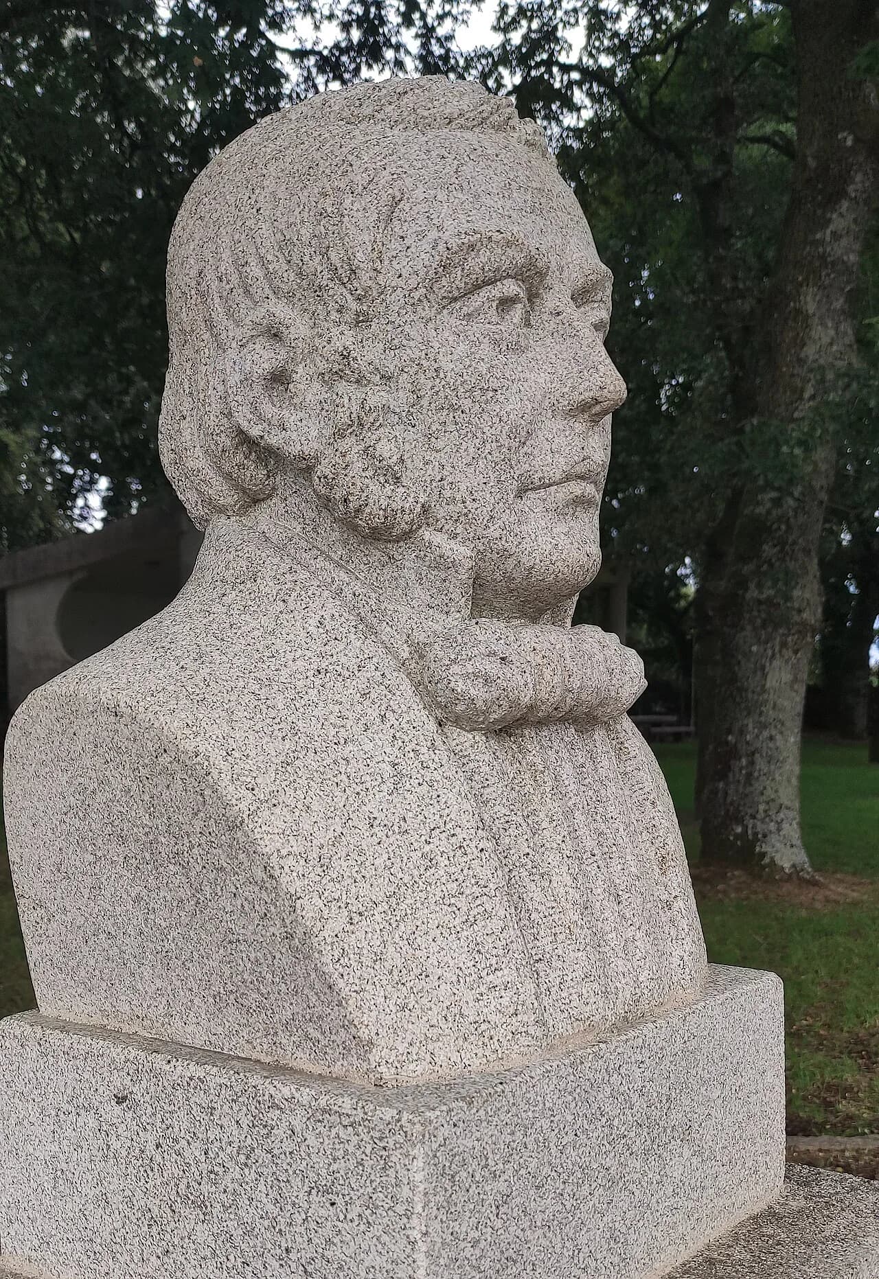 José Rodríguez González