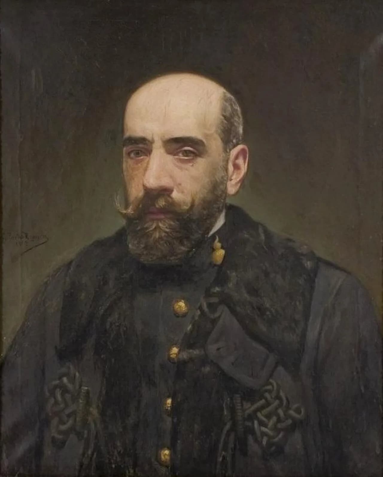 Jaime Ozores de Prado