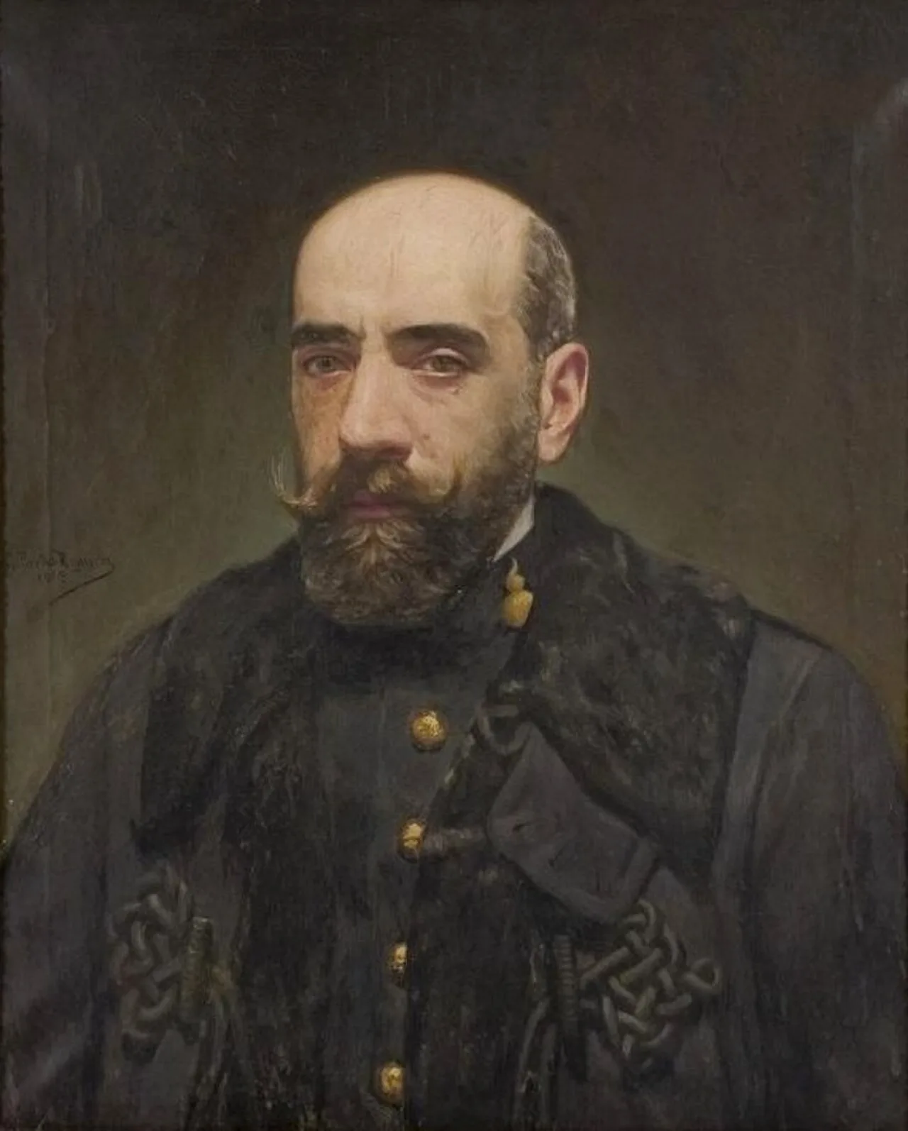 Jaime Ozores de Prado