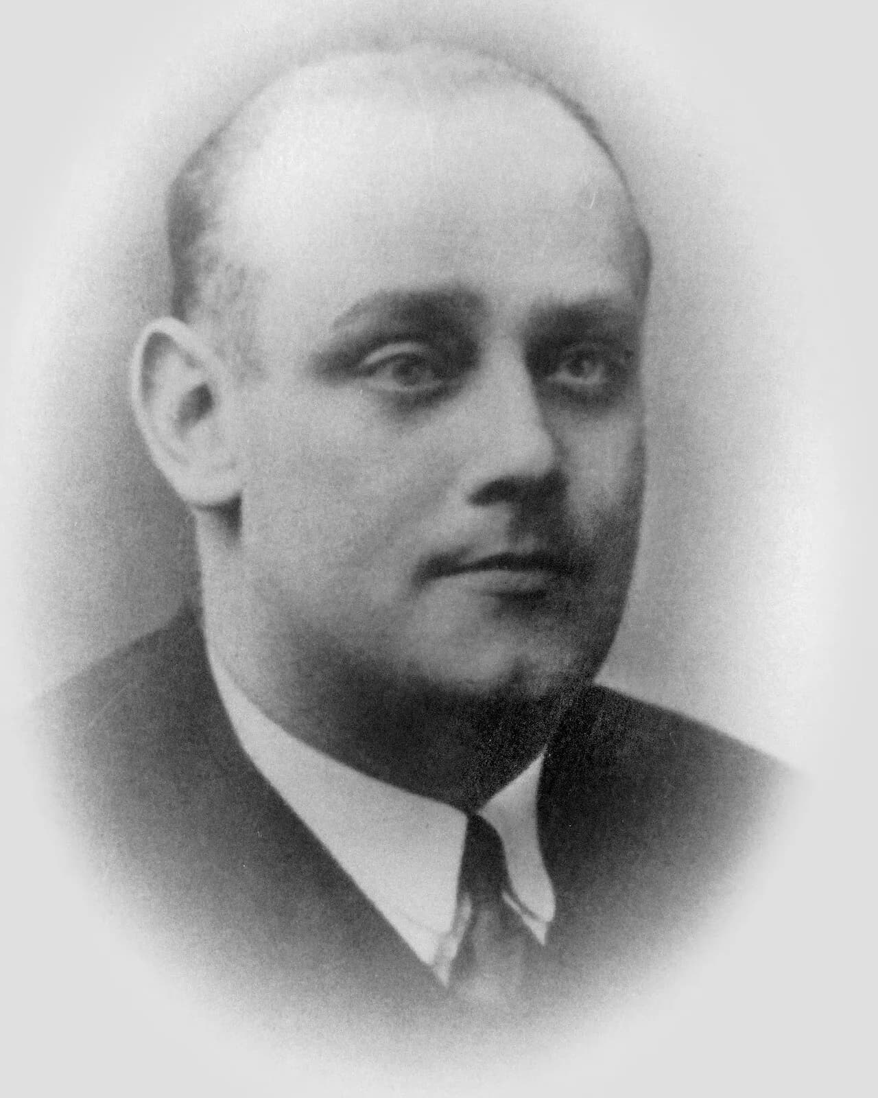 Emilio Romay Montoto
