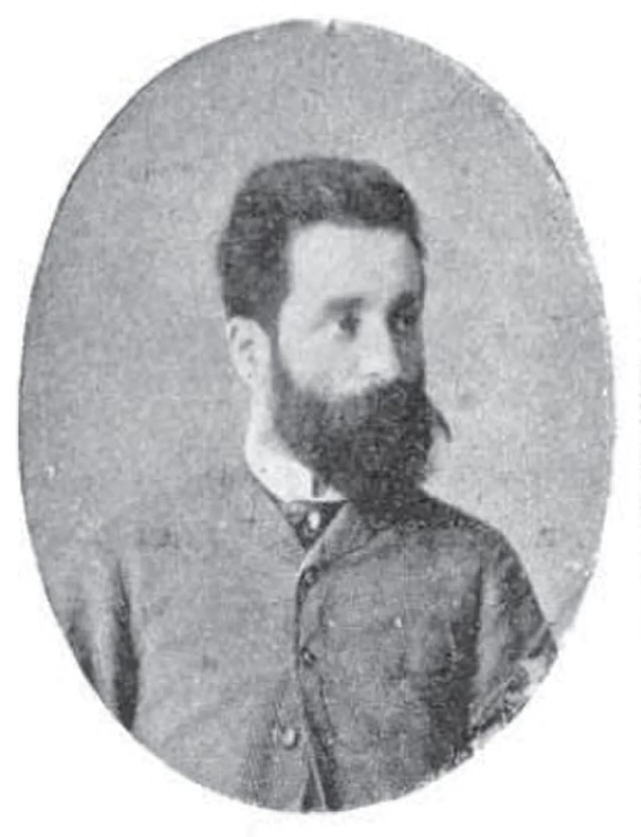 Ricardo Conde Salgado