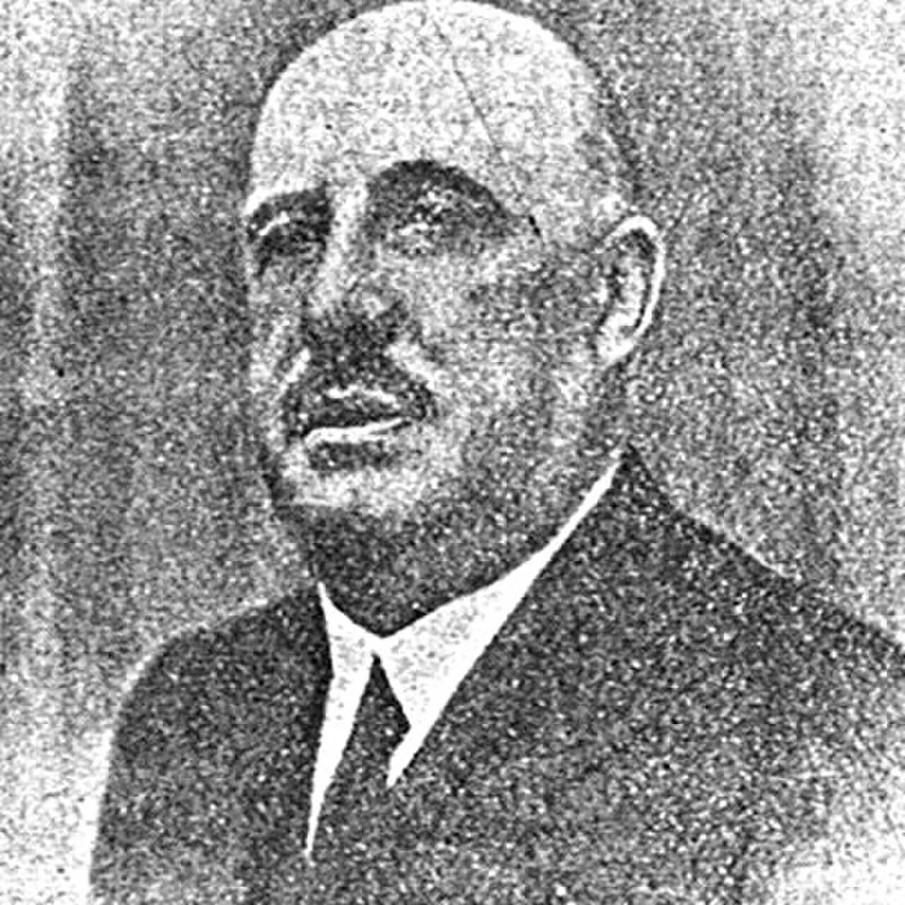 Francisco Romero Molezún