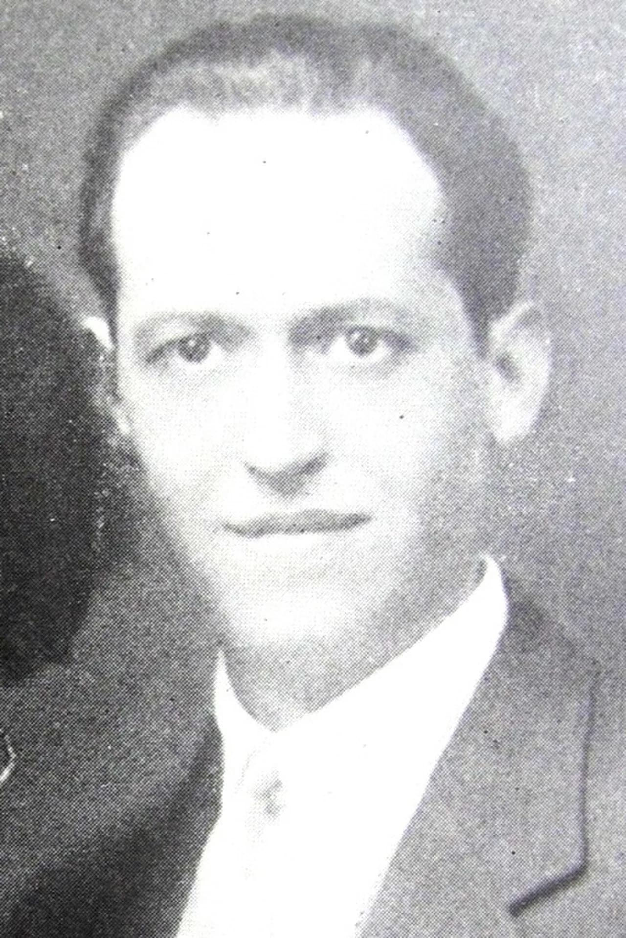 Hipólito Gallego Camarero