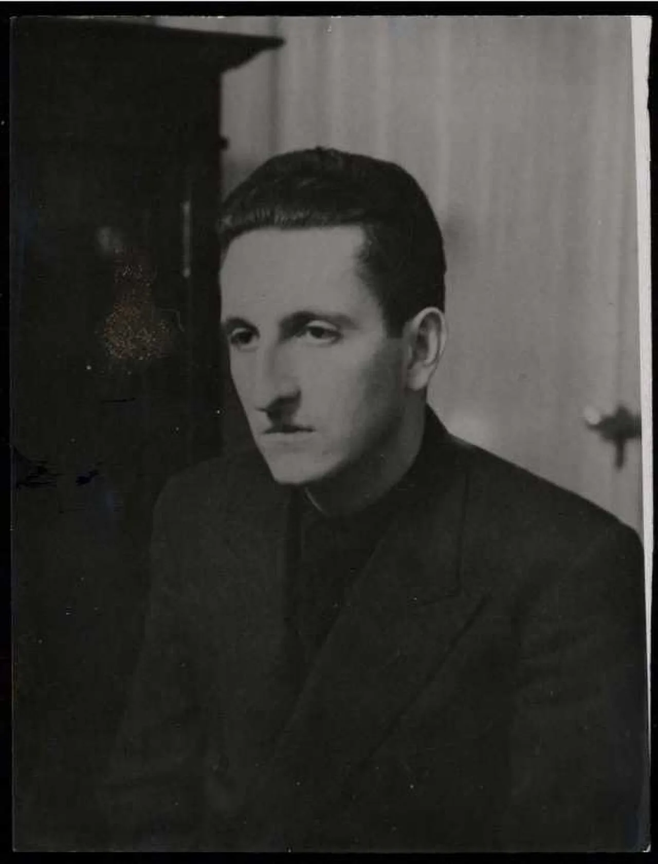 Diego Salas Pombo